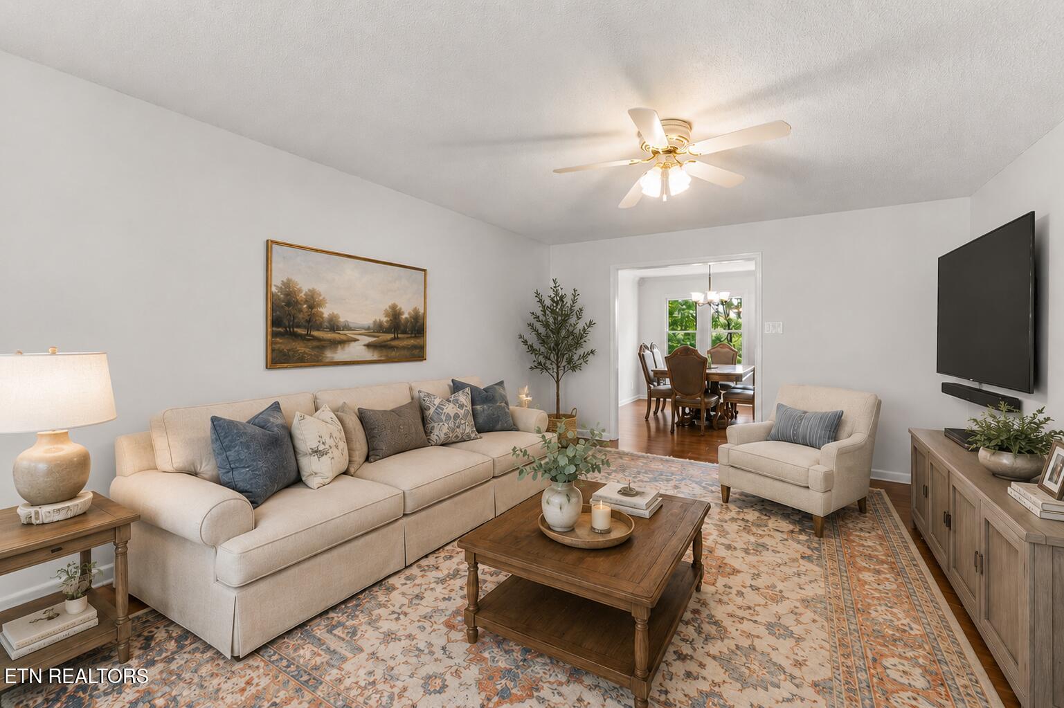 839 Somerset Drive Maryville TN 37803