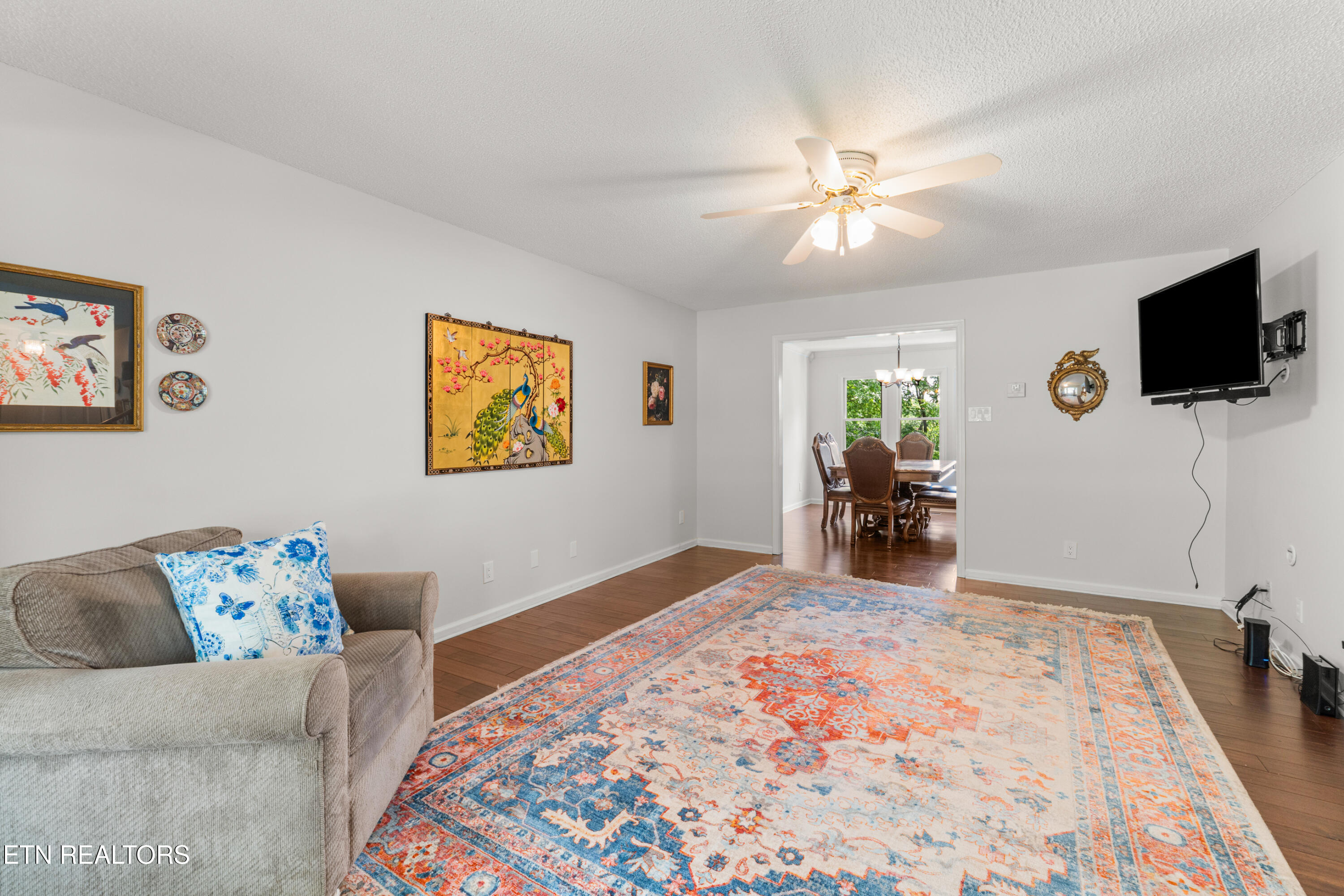 839 Somerset Drive Maryville TN 37803