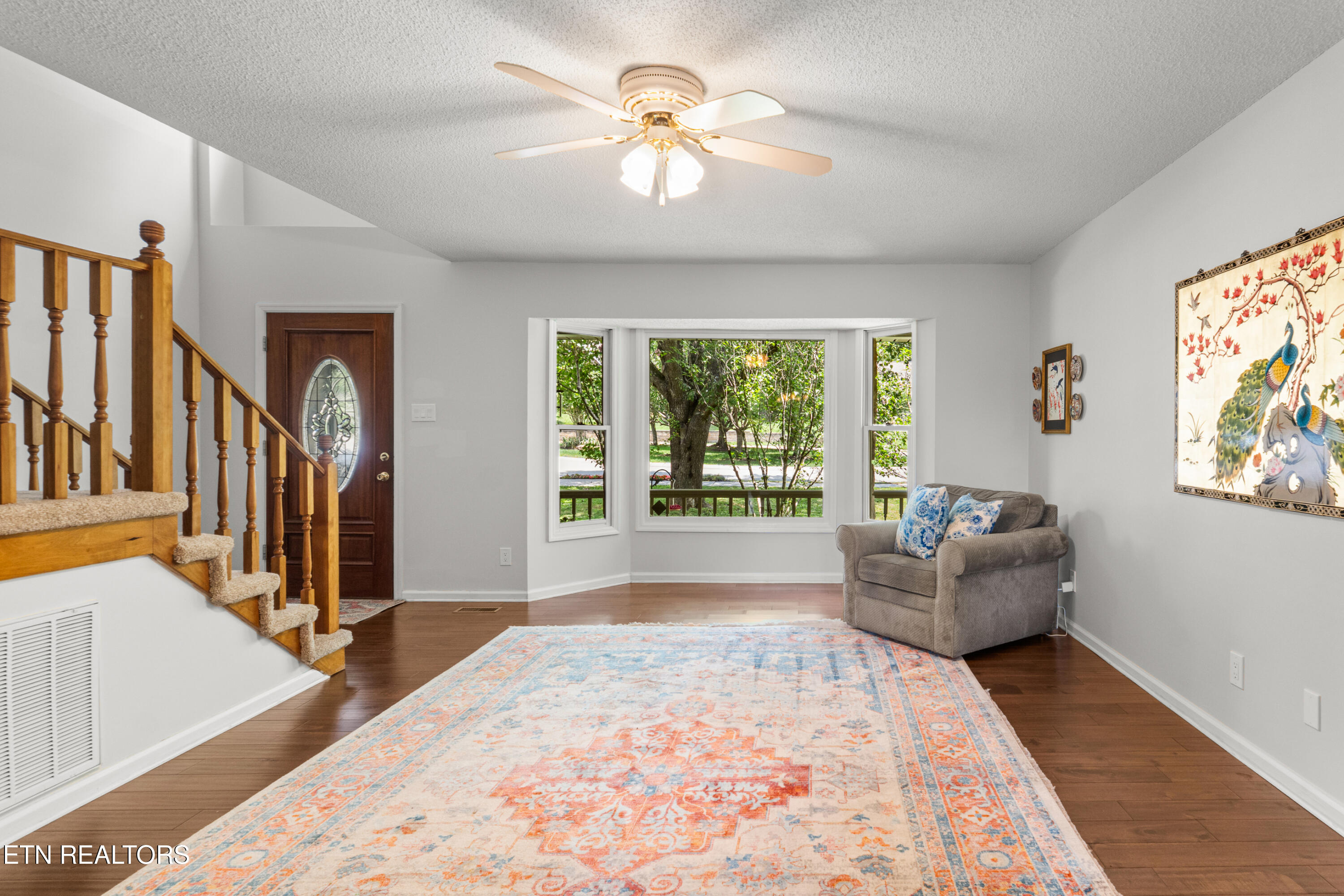 839 Somerset Drive Maryville TN 37803
