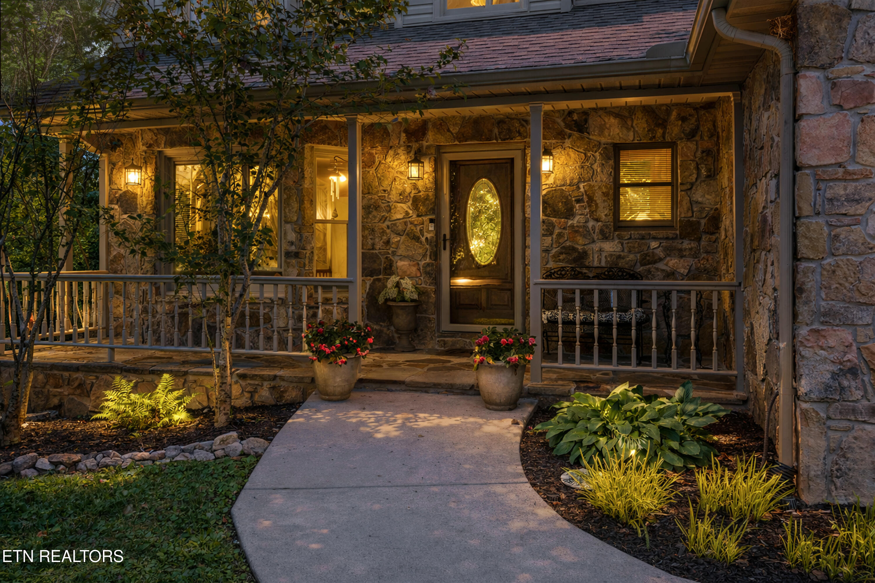 839 Somerset Drive Maryville TN 37803