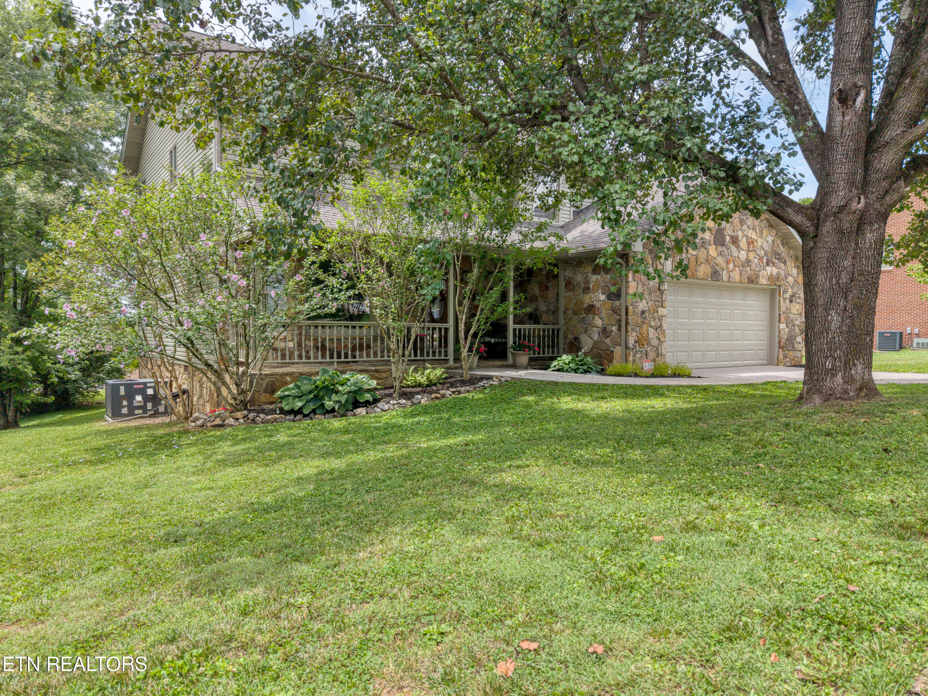 839 Somerset Drive Maryville TN 37803
