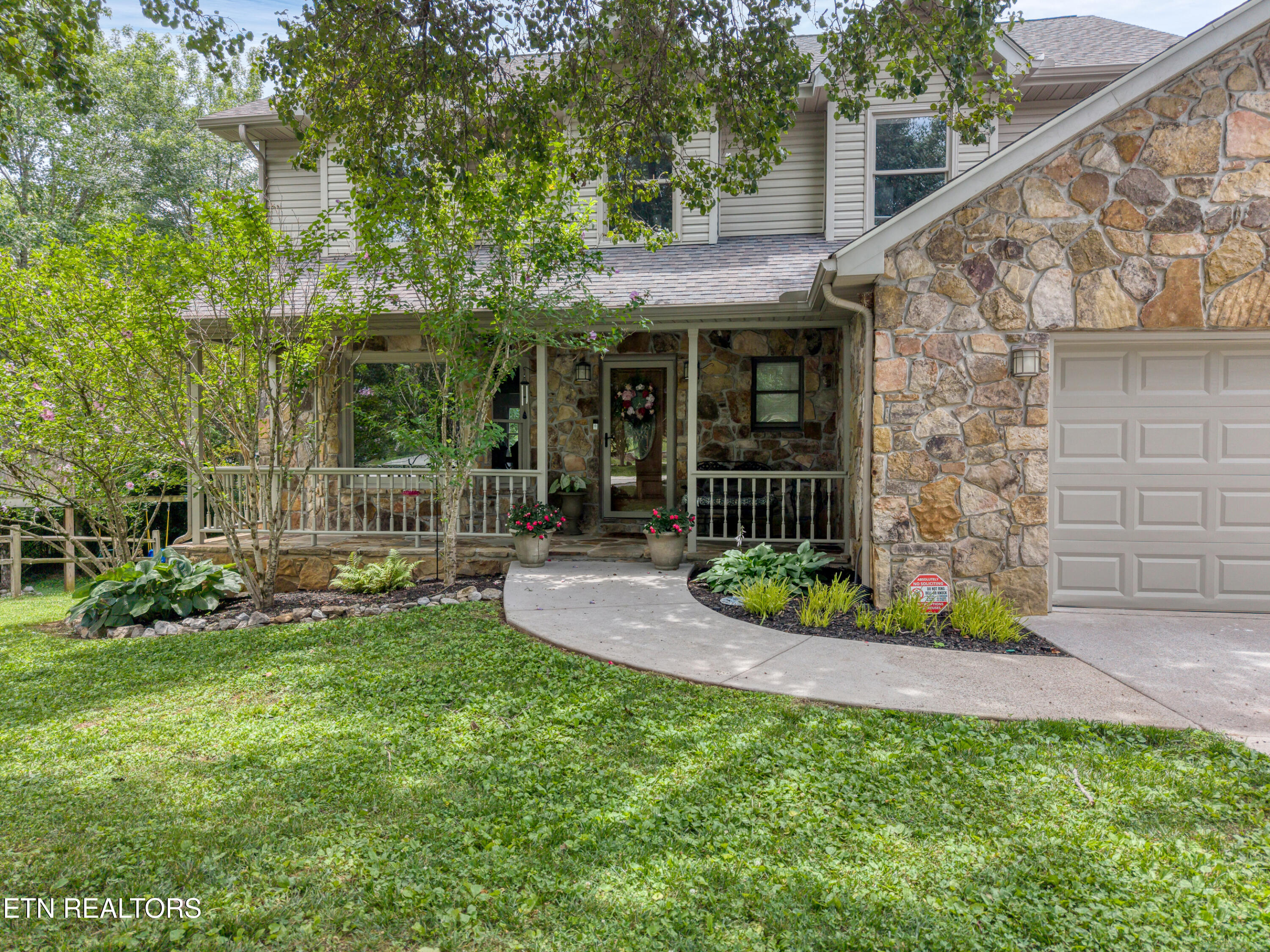 839 Somerset Drive Maryville TN 37803
