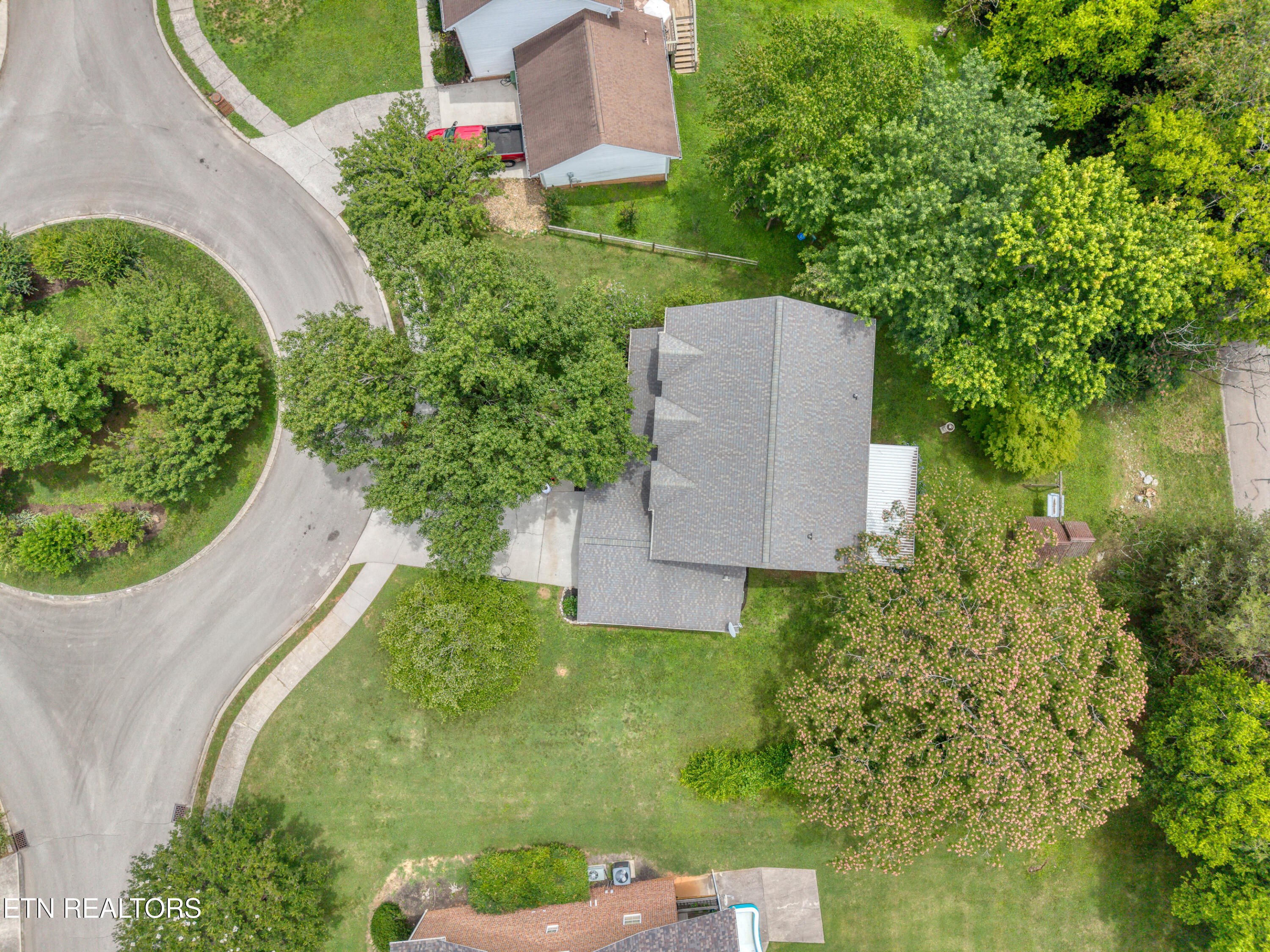 839 Somerset Drive Maryville TN 37803