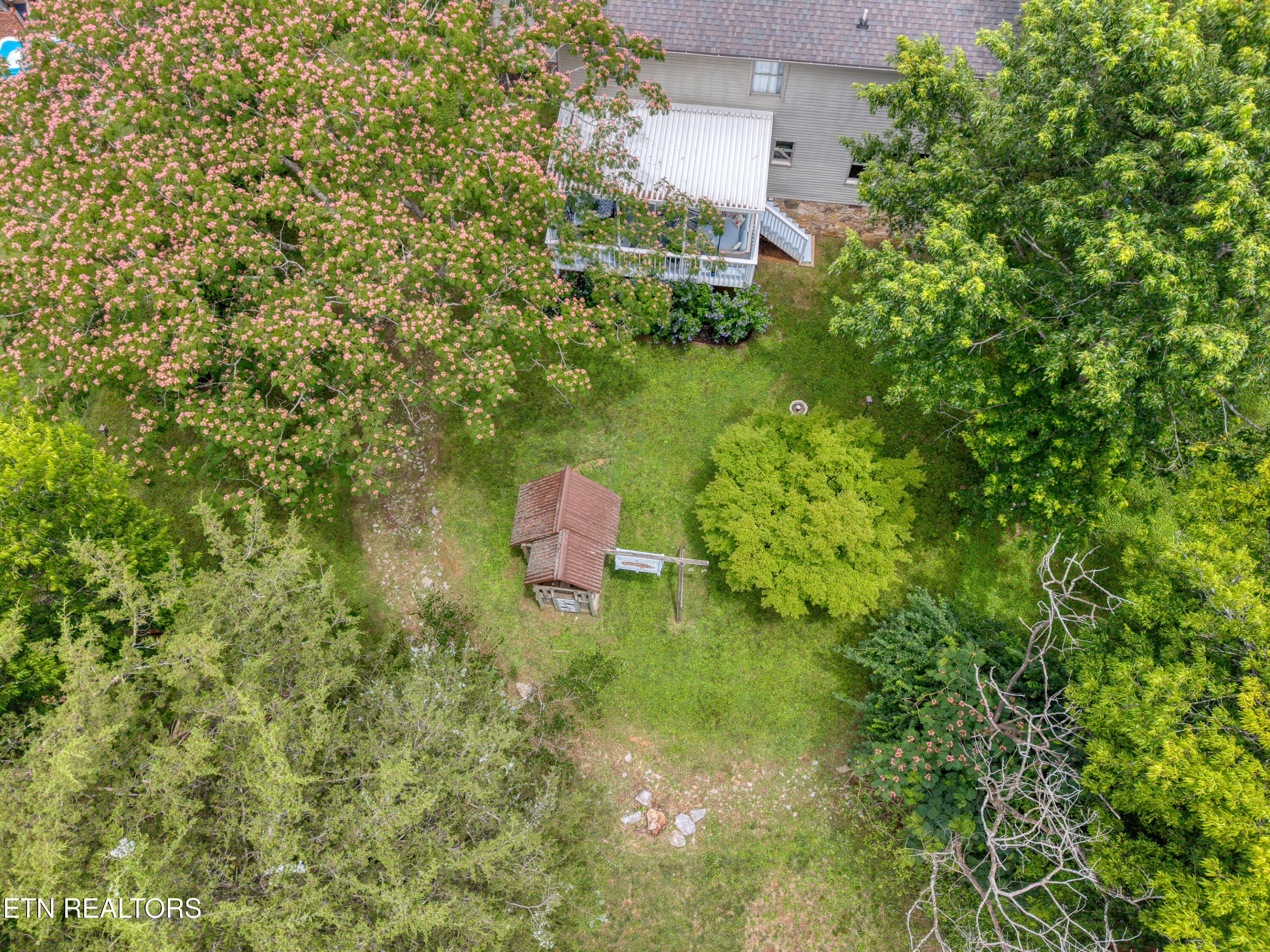 839 Somerset Drive Maryville TN 37803