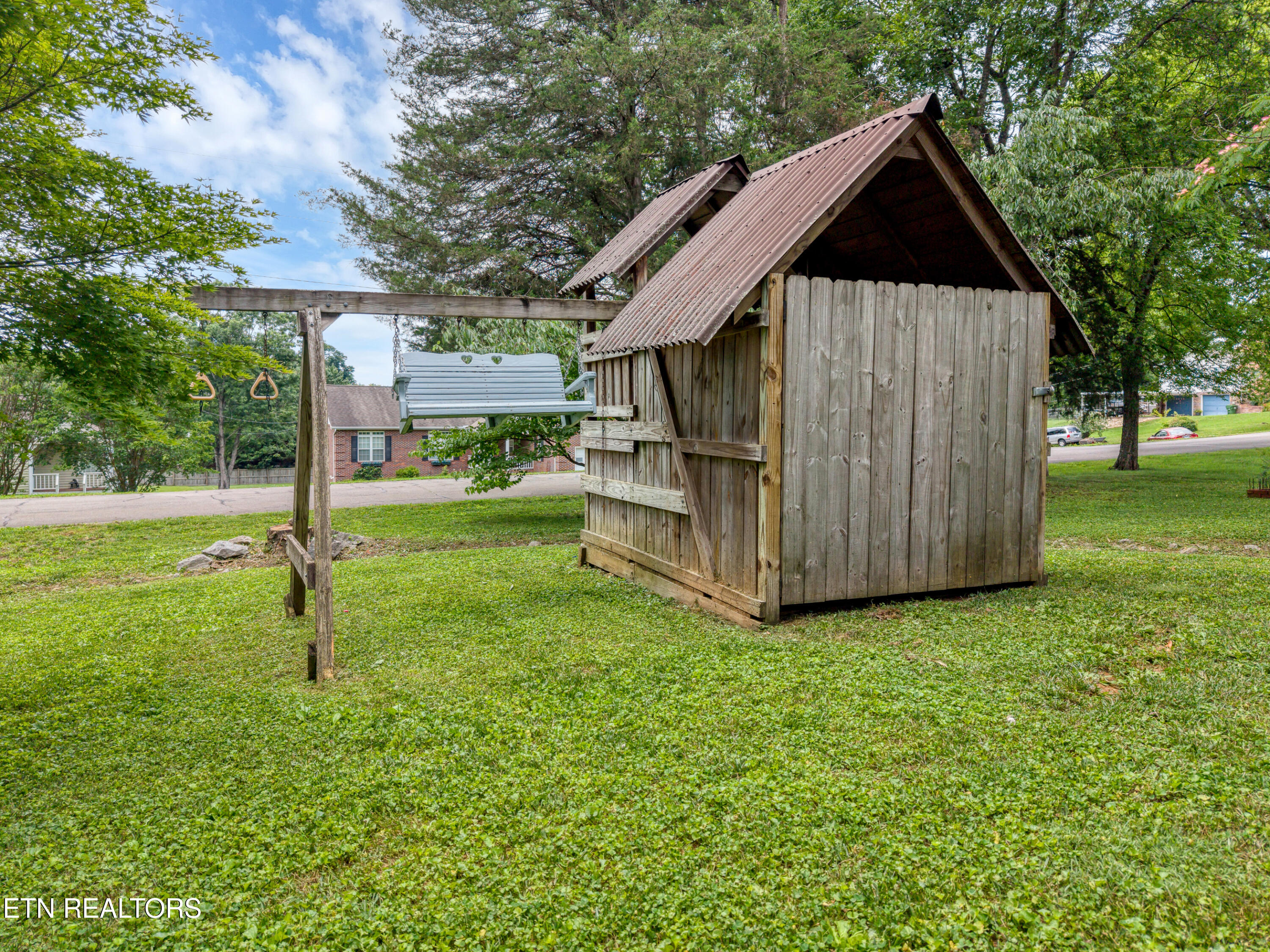 839 Somerset Drive Maryville TN 37803