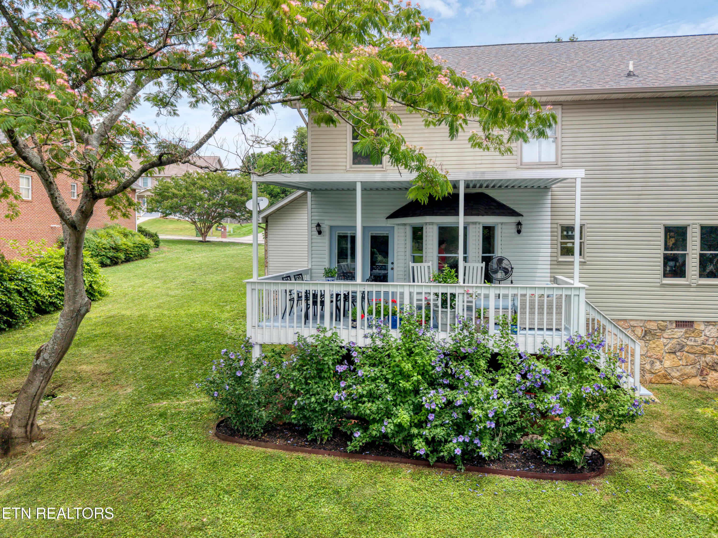839 Somerset Drive Maryville TN 37803