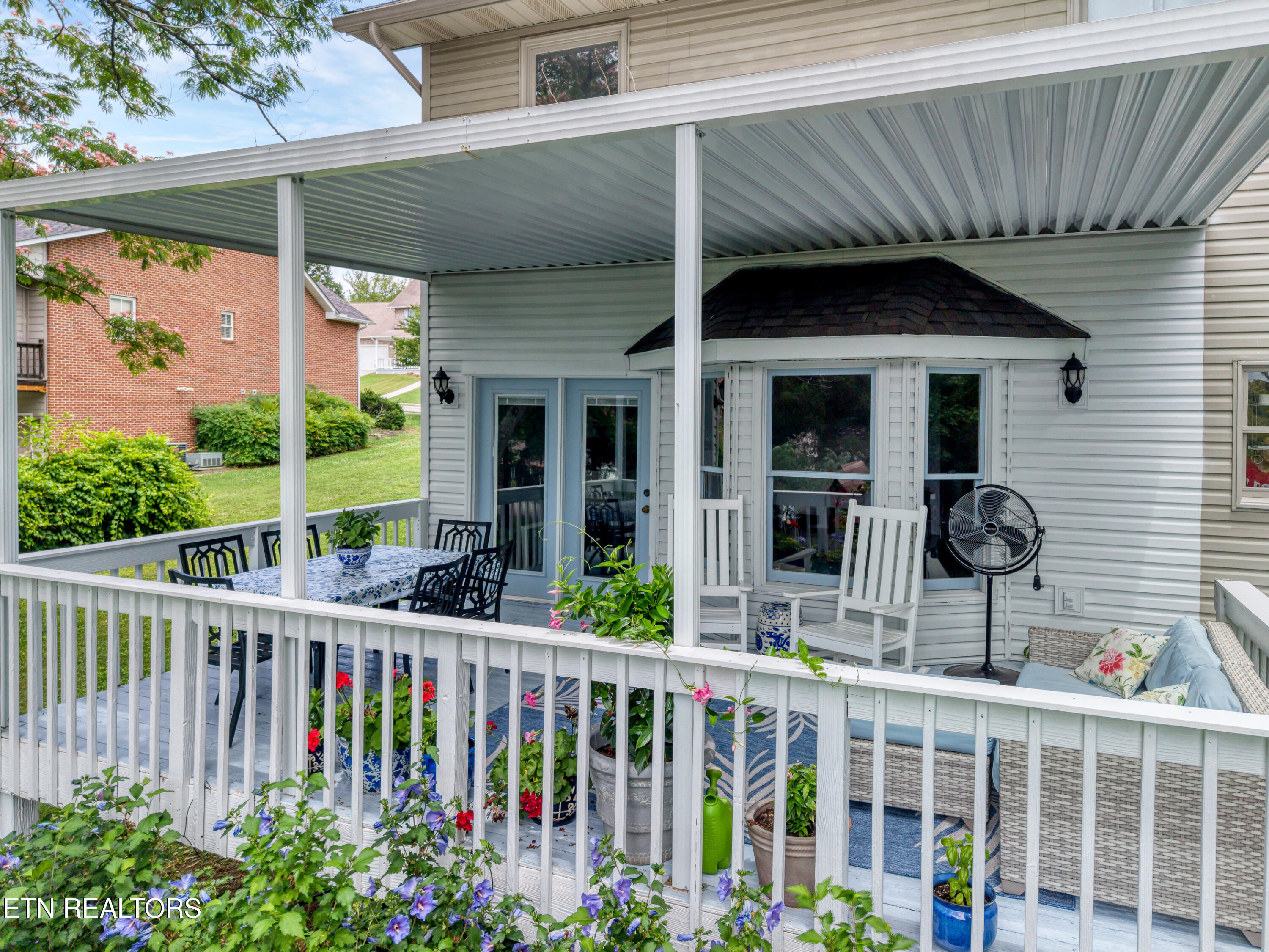 839 Somerset Drive Maryville TN 37803