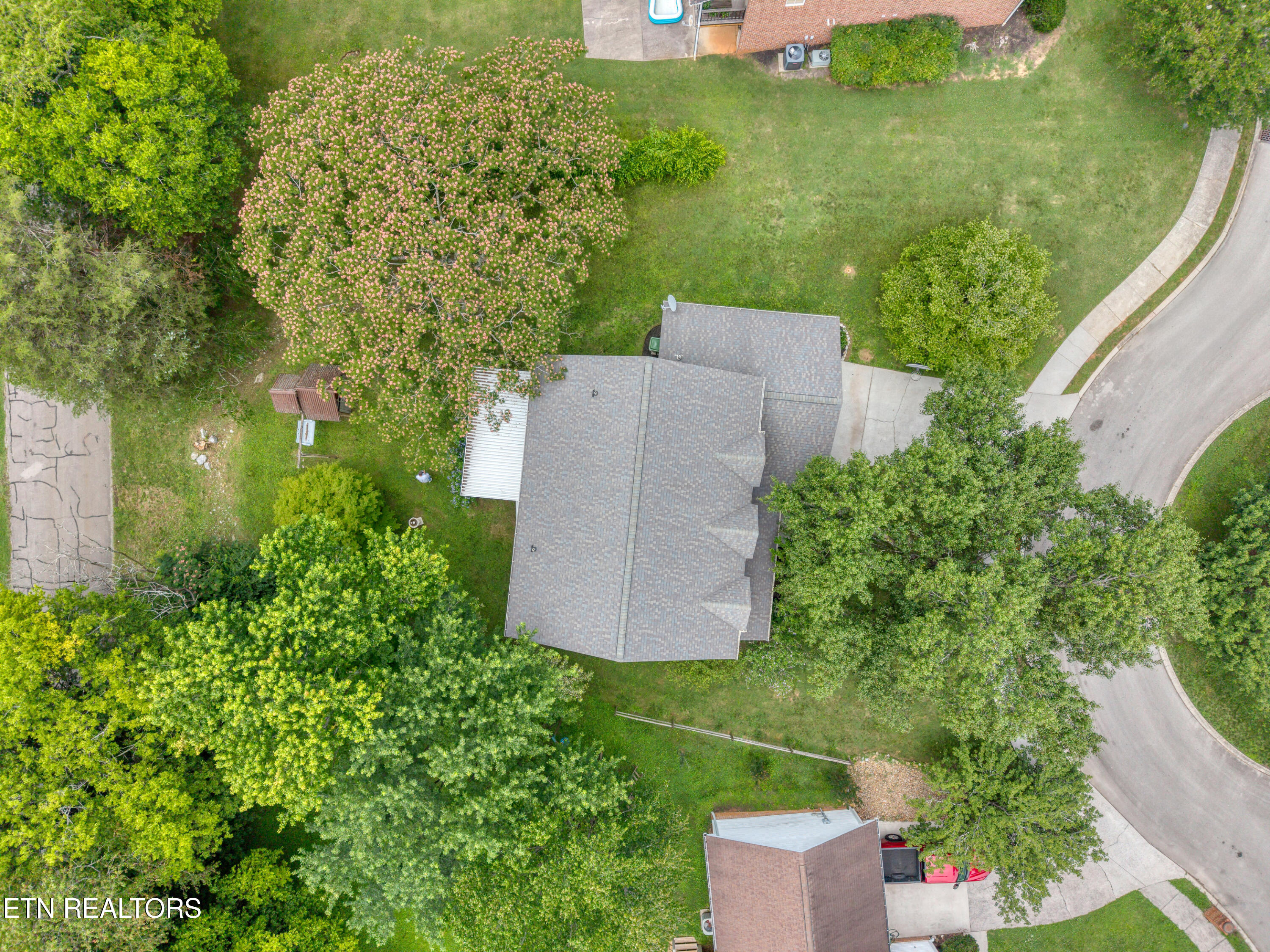 839 Somerset Drive Maryville TN 37803