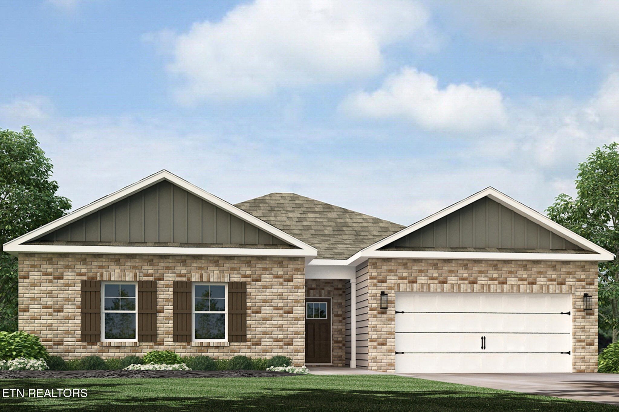 1139 Emily Louise Lane Knoxville TN 37932