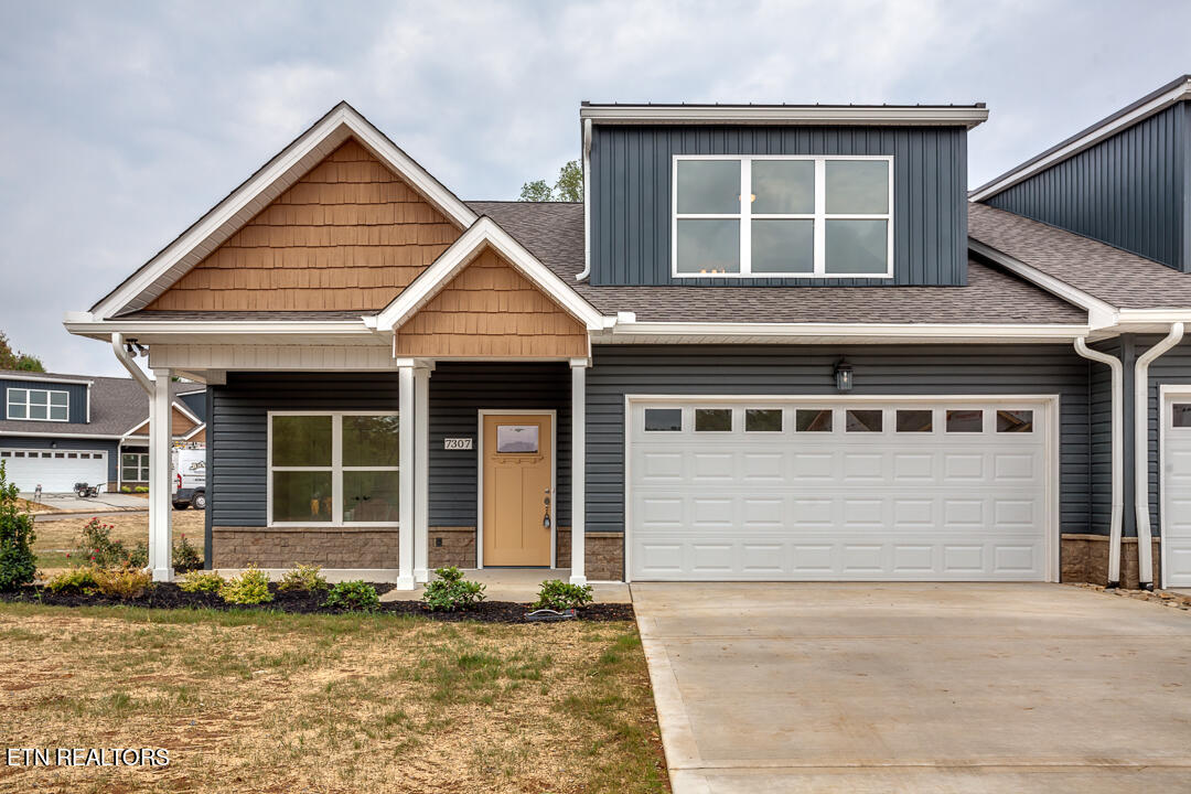 7307 Whispering Creek Lane Powell TN 37849
