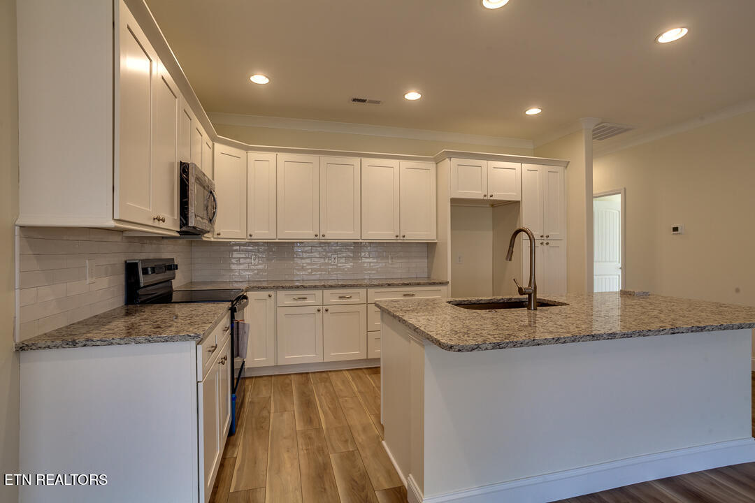 7307 Whispering Creek Lane Powell TN 37849