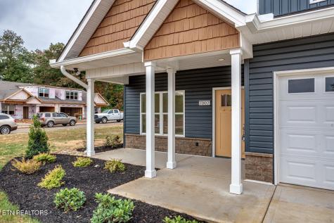 7307 Whispering Creek Lane Powell TN 37849