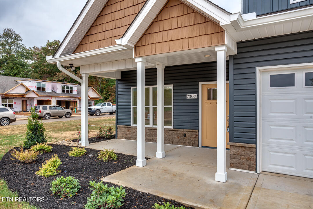 7307 Whispering Creek Lane Powell TN 37849