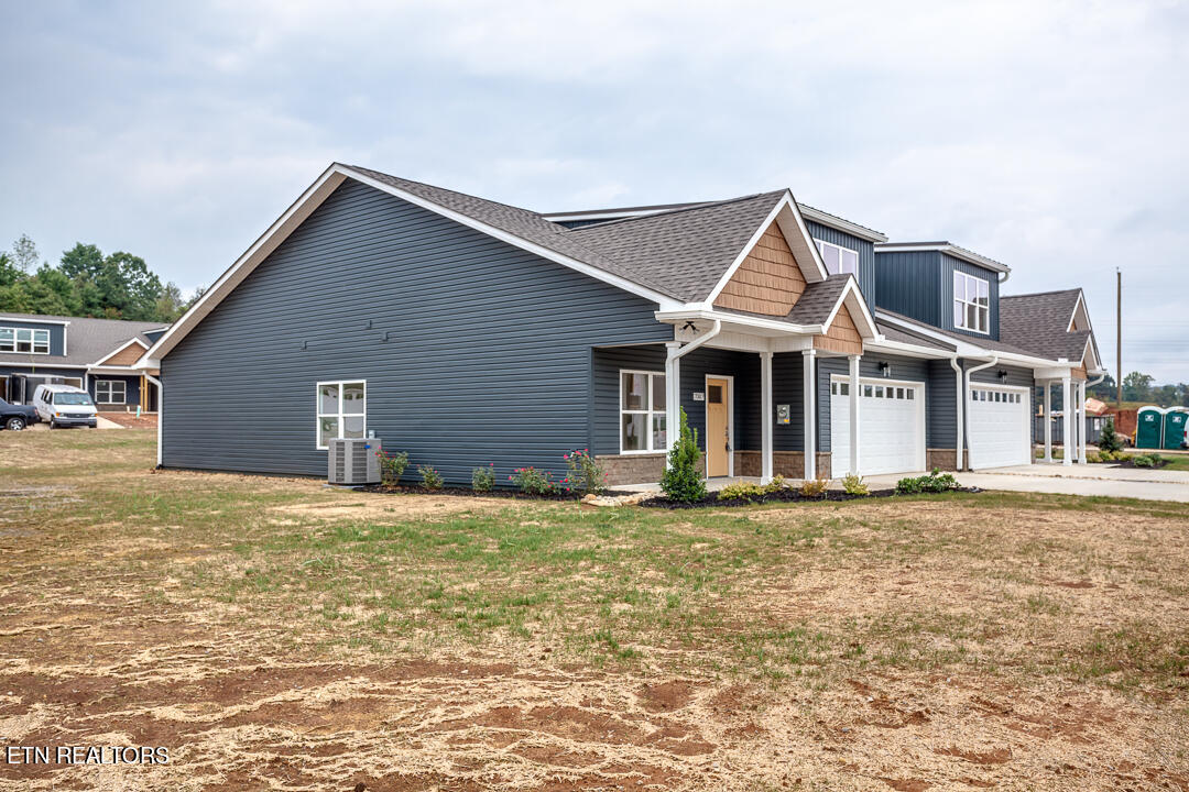 7307 Whispering Creek Lane Powell TN 37849