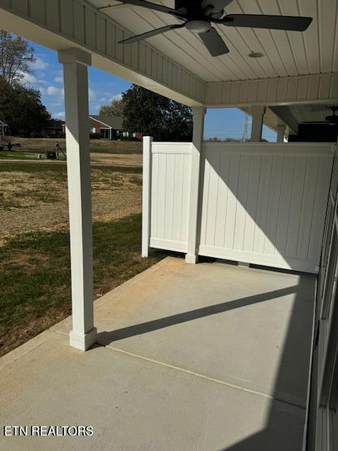 7307 Whispering Creek Lane Powell TN 37849