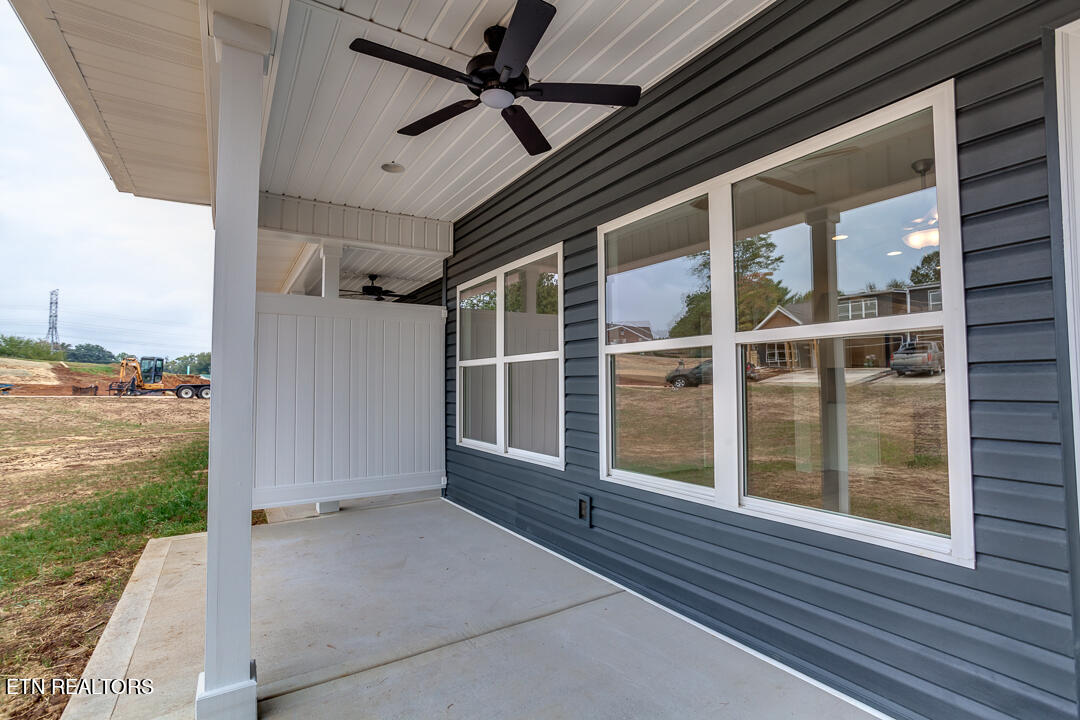 7307 Whispering Creek Lane Powell TN 37849