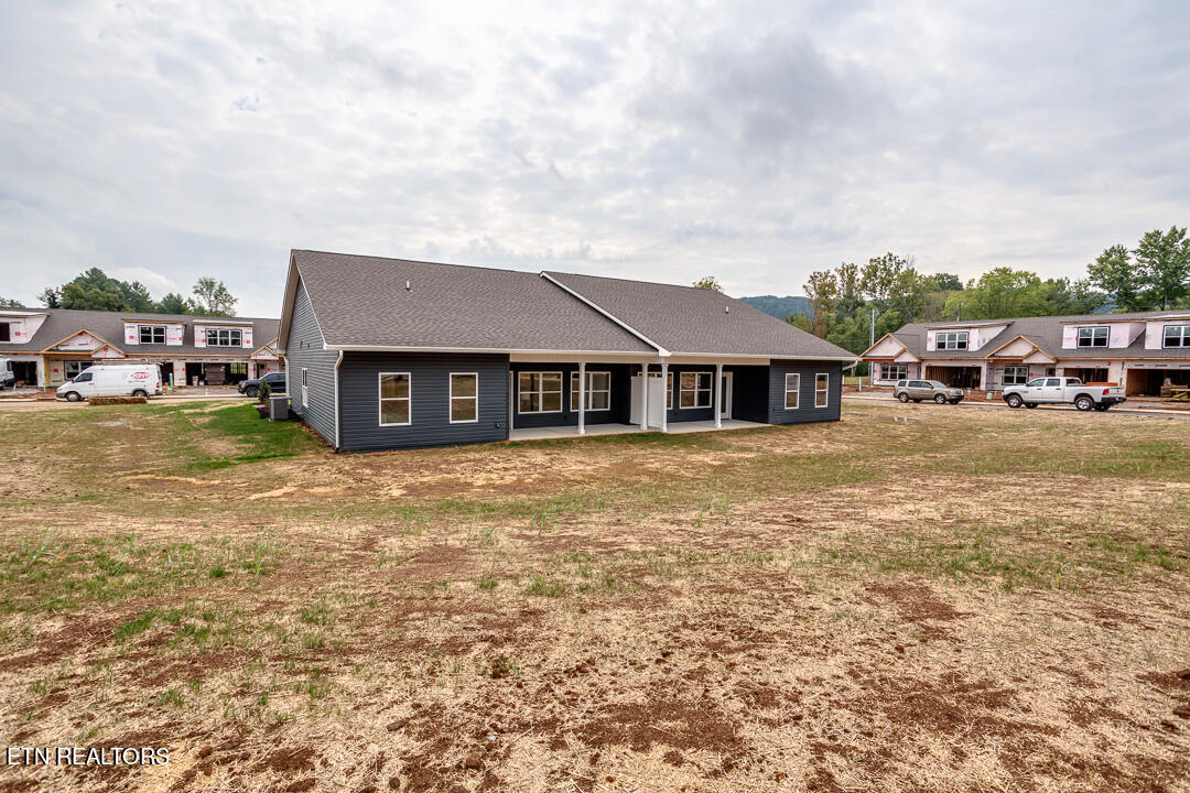 7307 Whispering Creek Lane Powell TN 37849