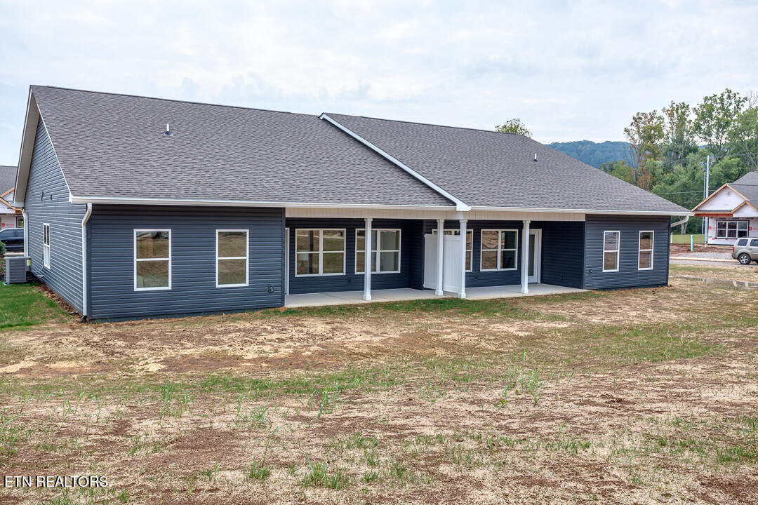 7307 Whispering Creek Lane Powell TN 37849