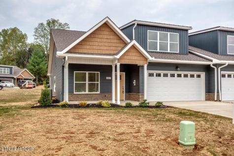 7307 Whispering Creek Lane Powell TN 37849