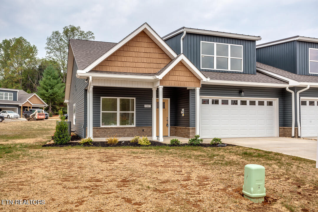 7307 Whispering Creek Lane Powell TN 37849