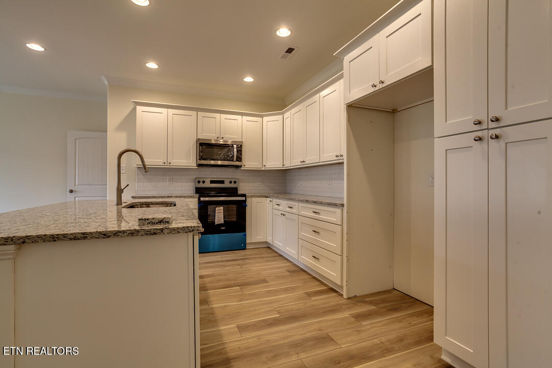 7307 Whispering Creek Lane Powell TN 37849