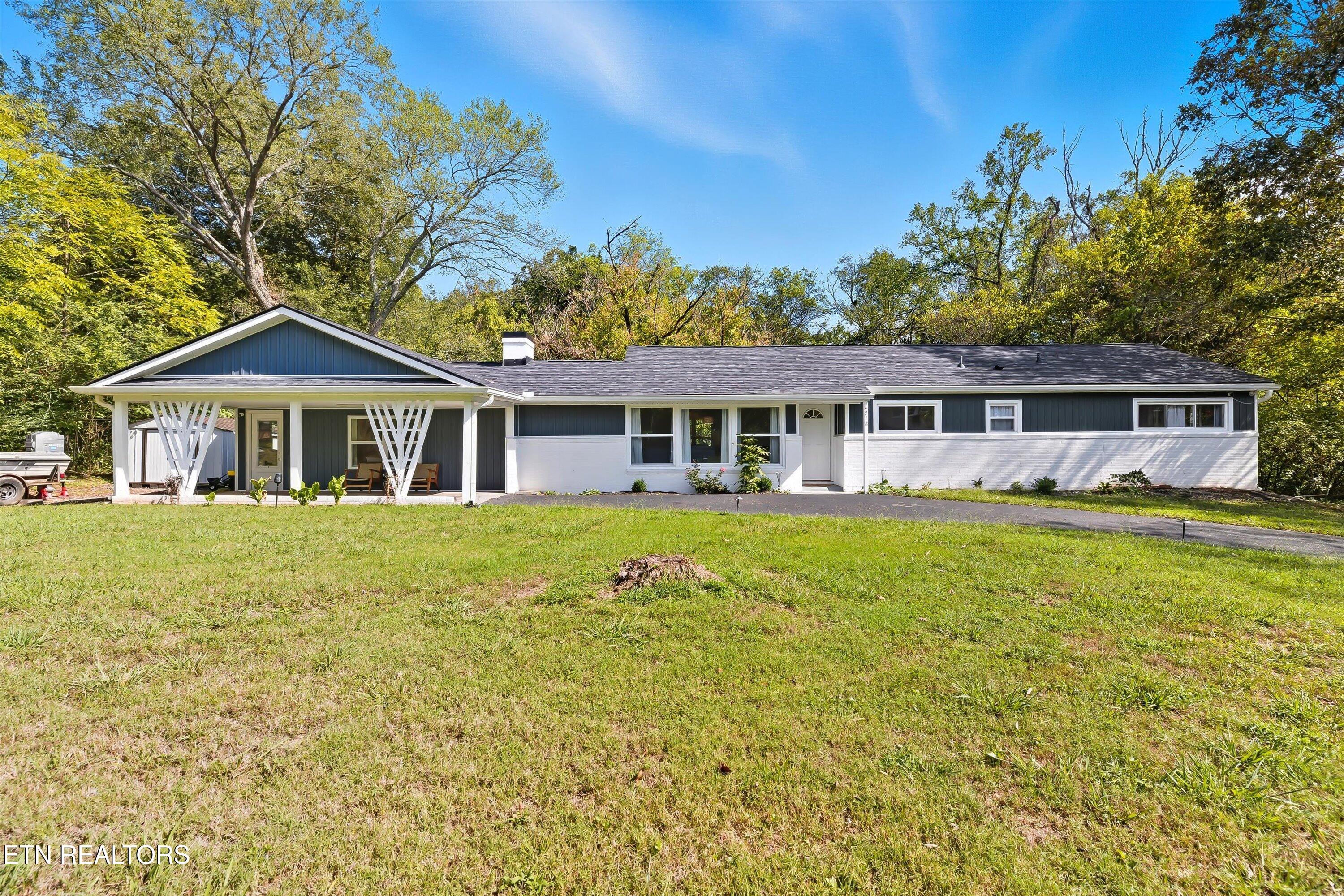 4712 Plymouth Road Knoxville TN 37914