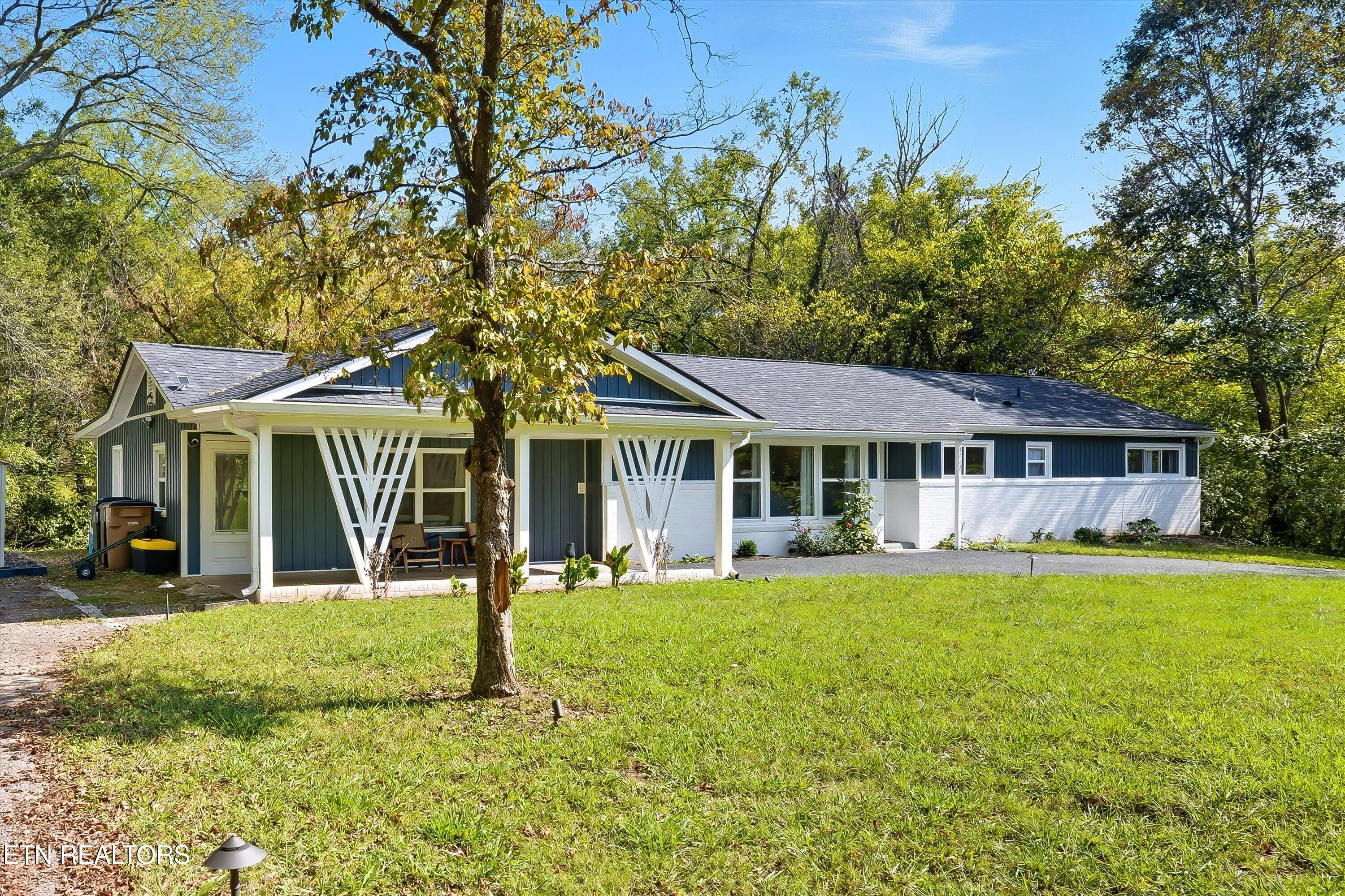 4712 Plymouth Road Knoxville TN 37914