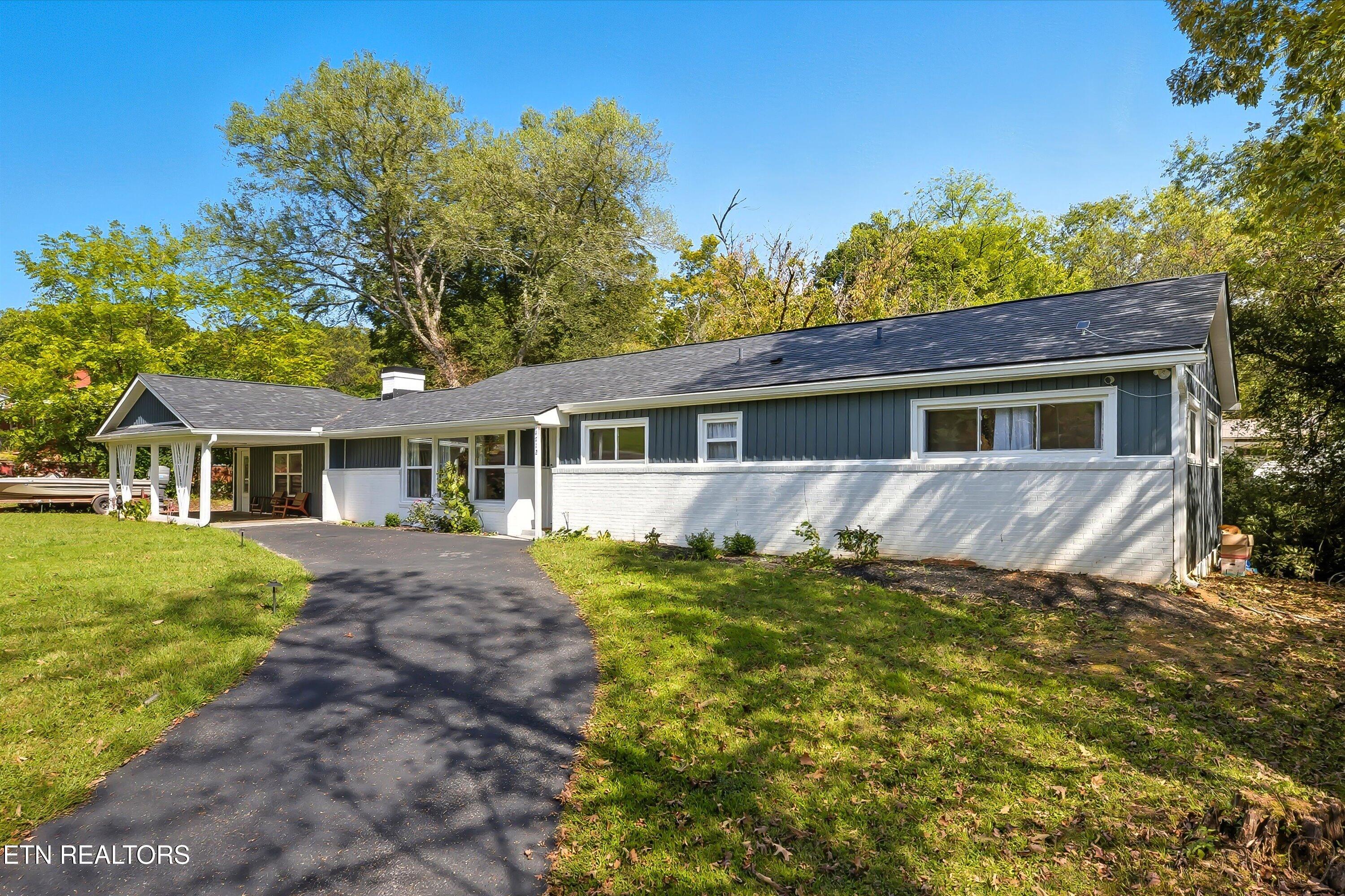 4712 Plymouth Road Knoxville TN 37914