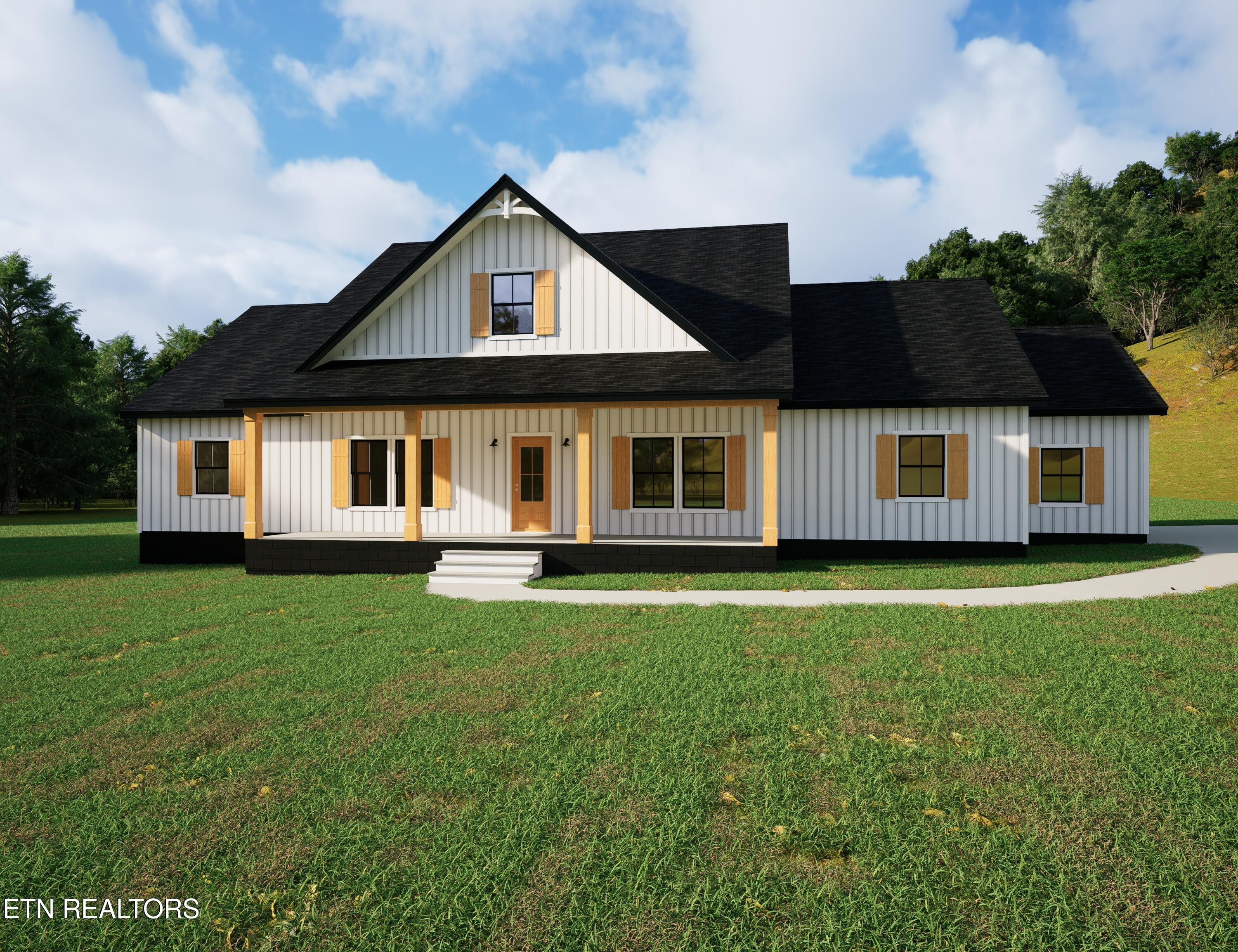 139 Beryl Court New Tazewell TN 37825