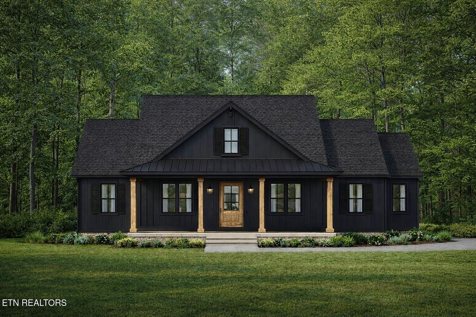 139 Beryl Court New Tazewell TN 37825
