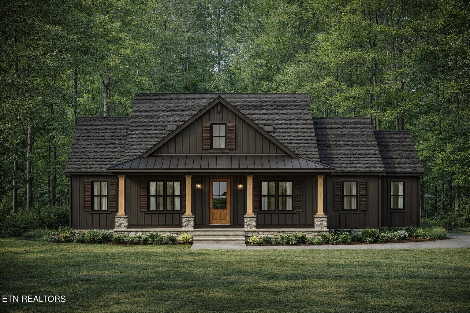 139 Beryl Court New Tazewell TN 37825