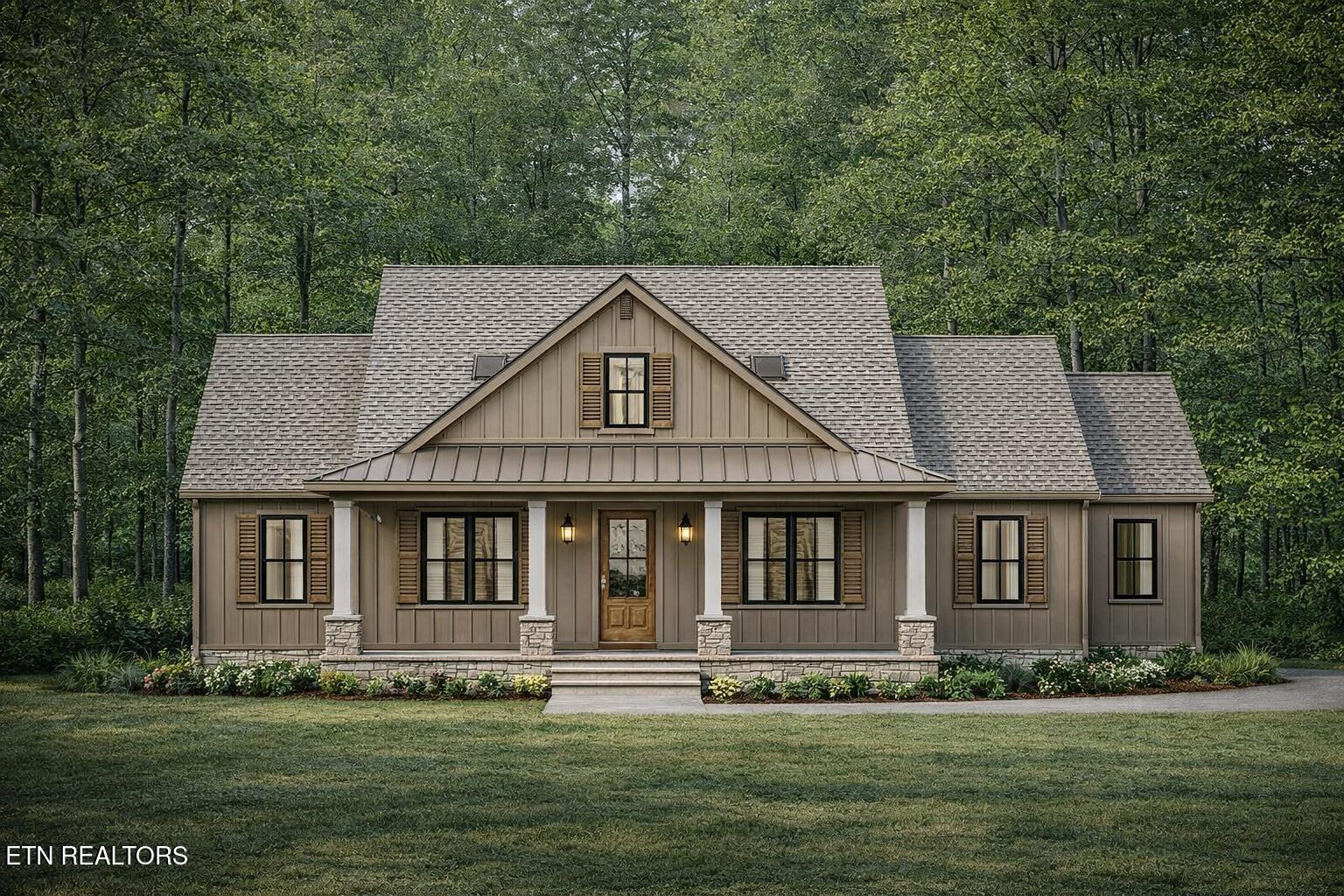 139 Beryl Court New Tazewell TN 37825