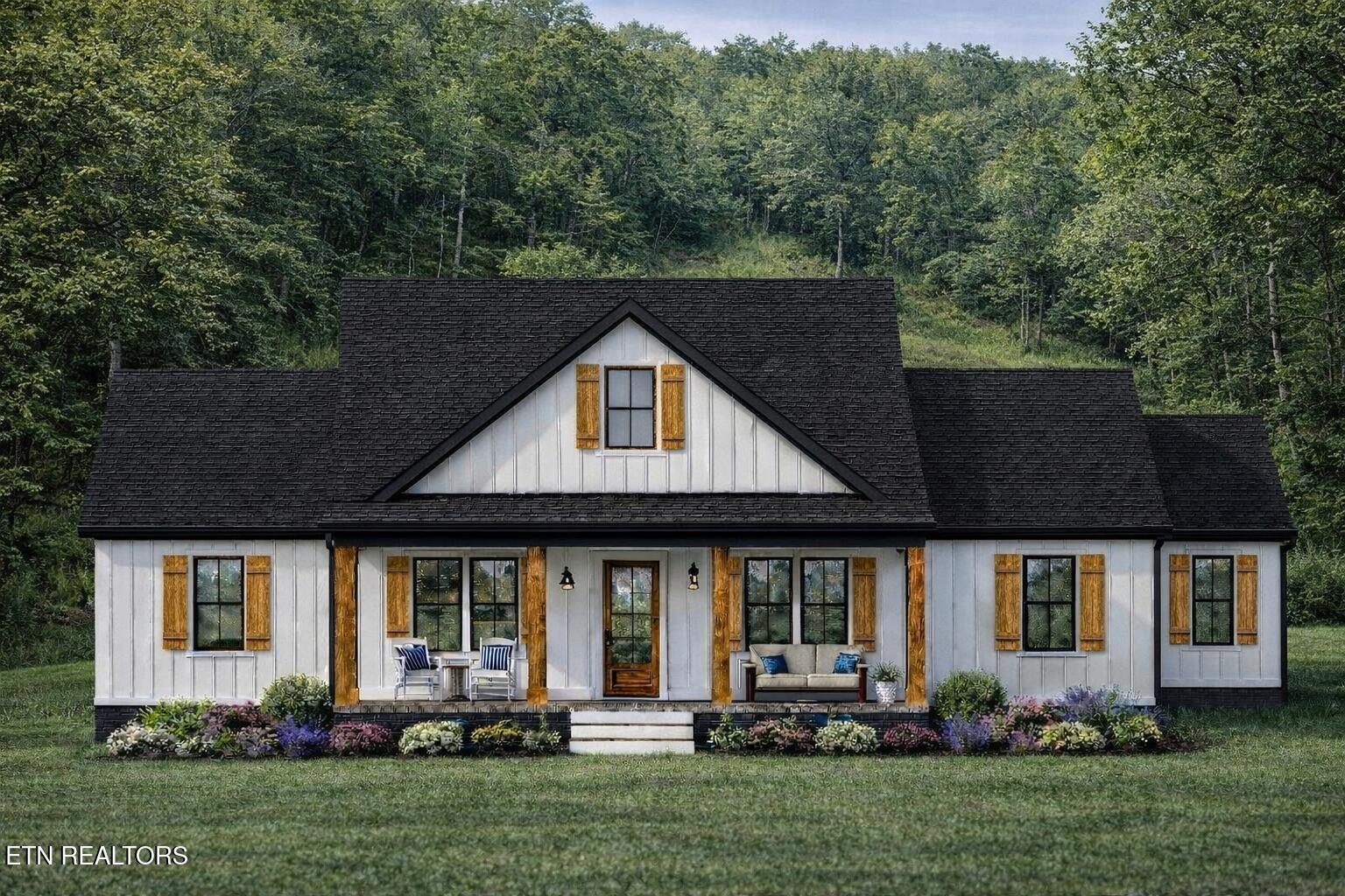 139 Beryl Court New Tazewell TN 37825