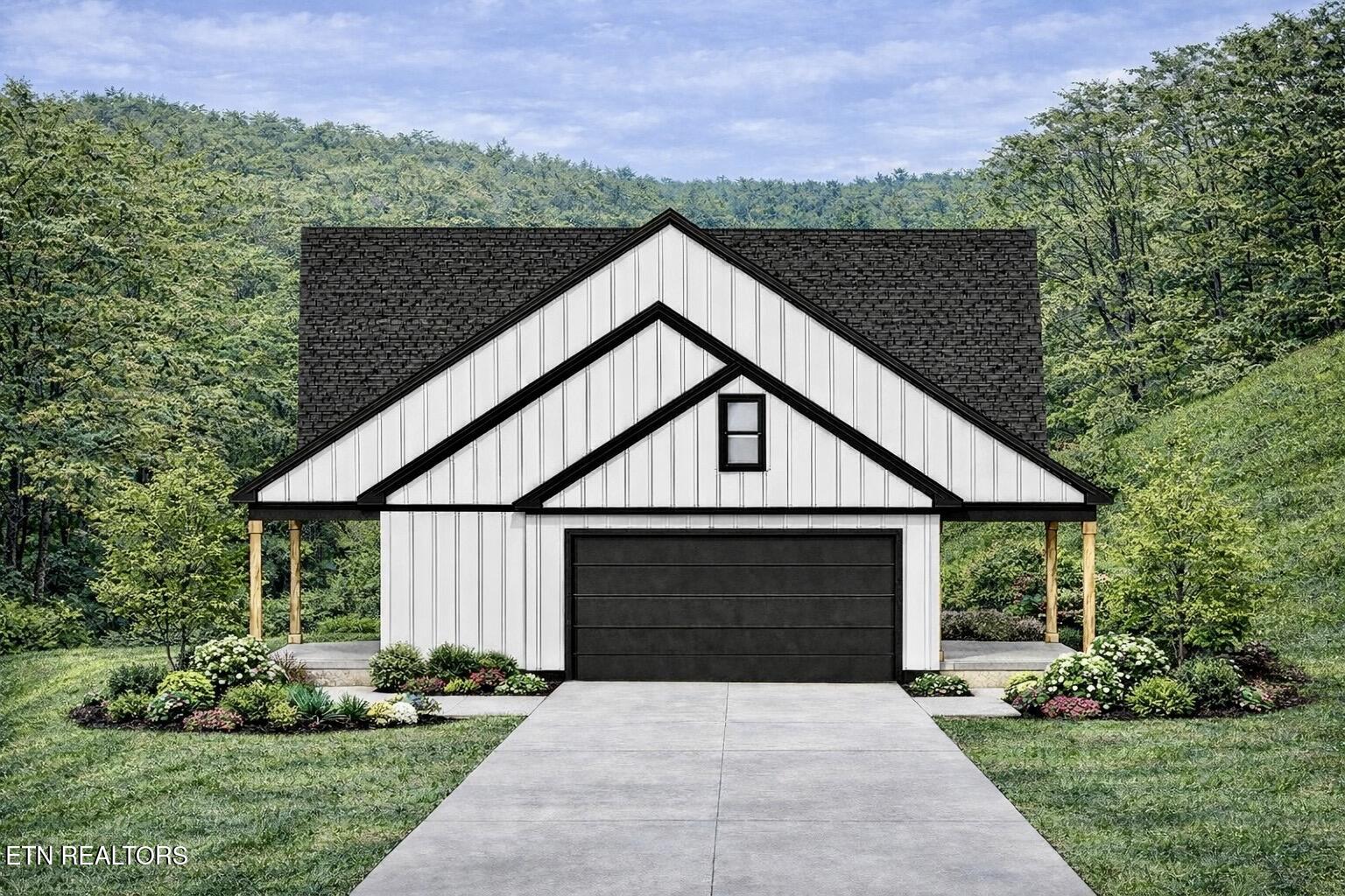 139 Beryl Court New Tazewell TN 37825