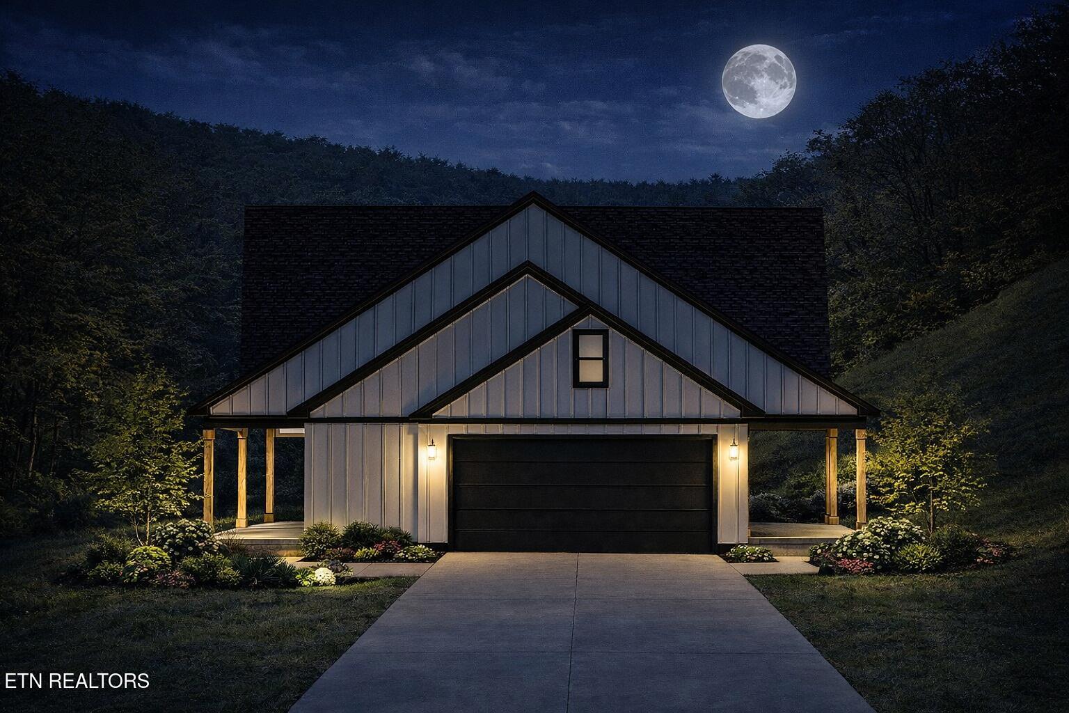139 Beryl Court New Tazewell TN 37825