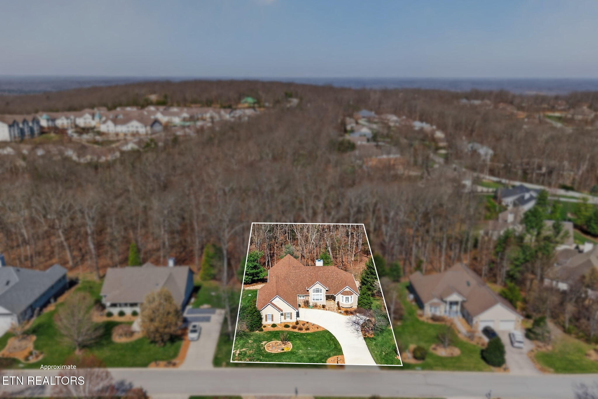 123 Northridge Drive Crossville TN 38558