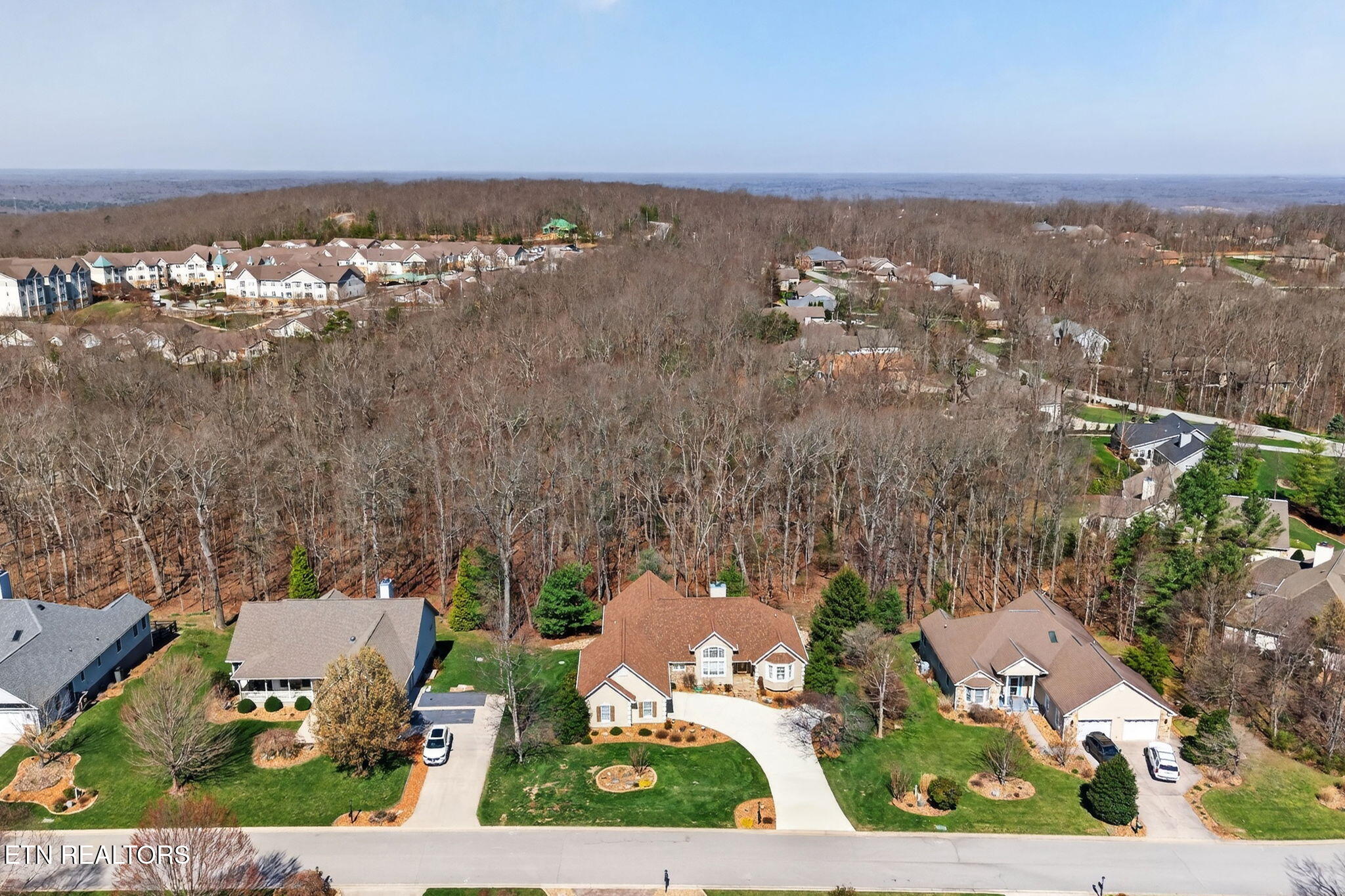 123 Northridge Drive Crossville TN 38558