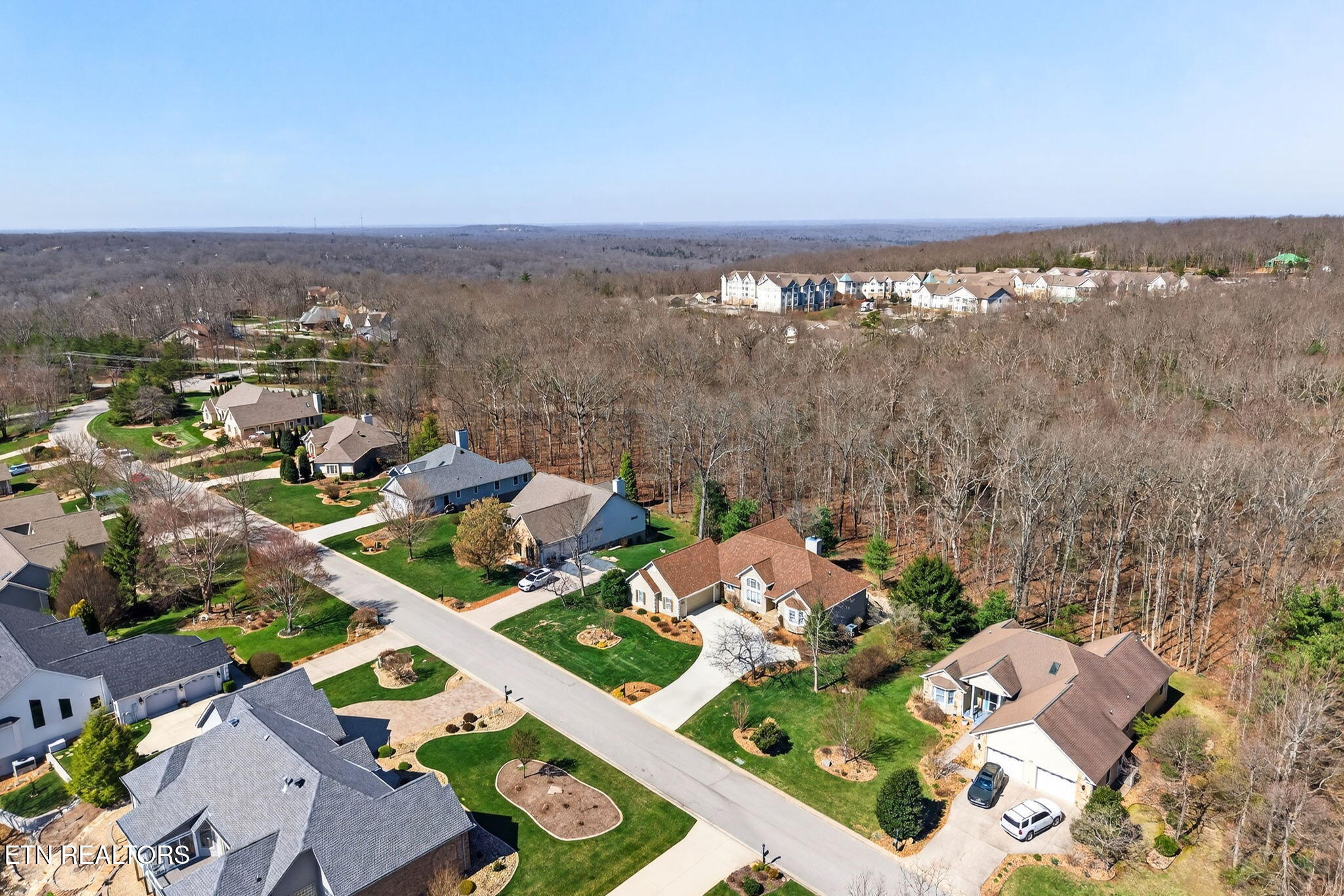 123 Northridge Drive Crossville TN 38558