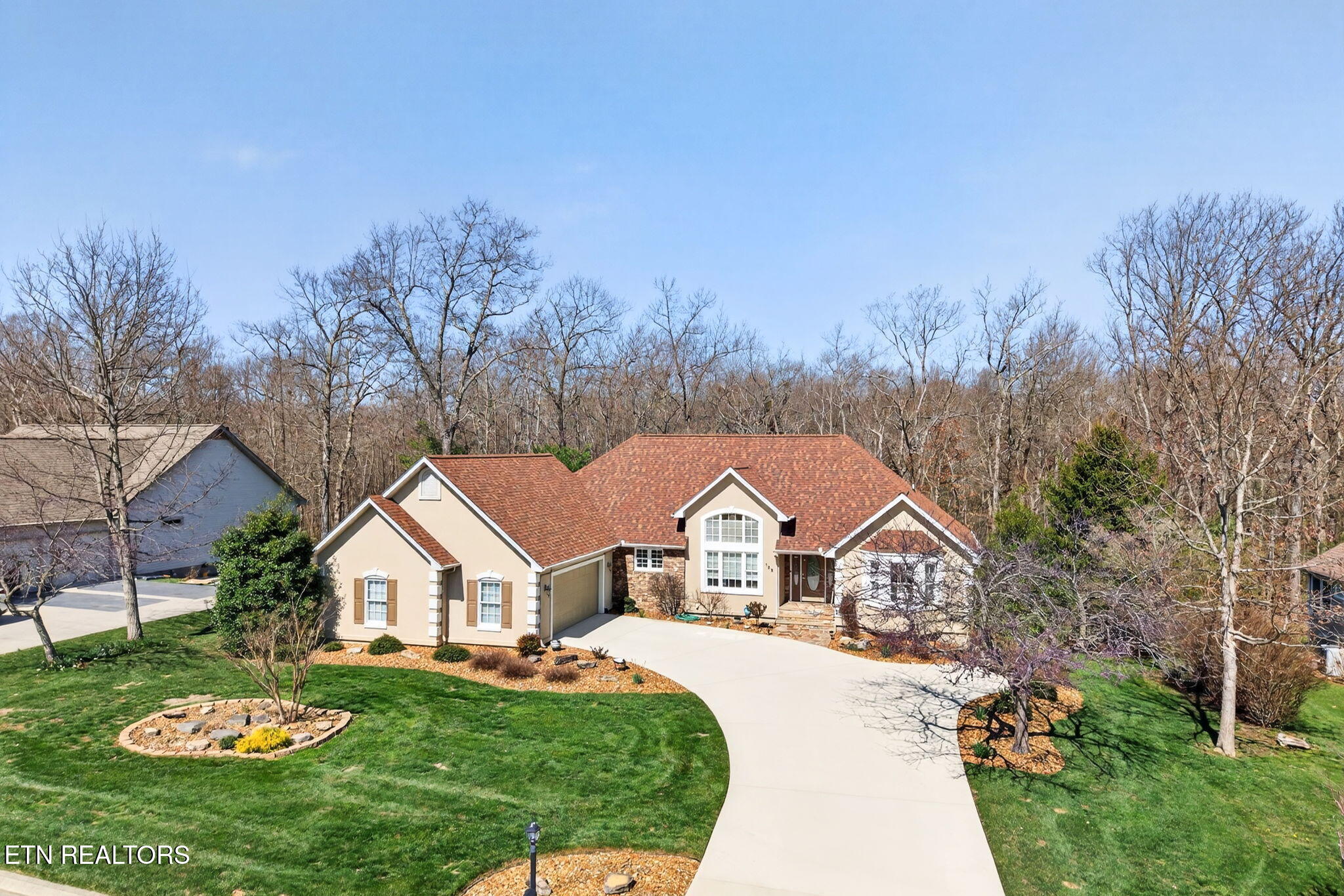 123 Northridge Drive Crossville TN 38558