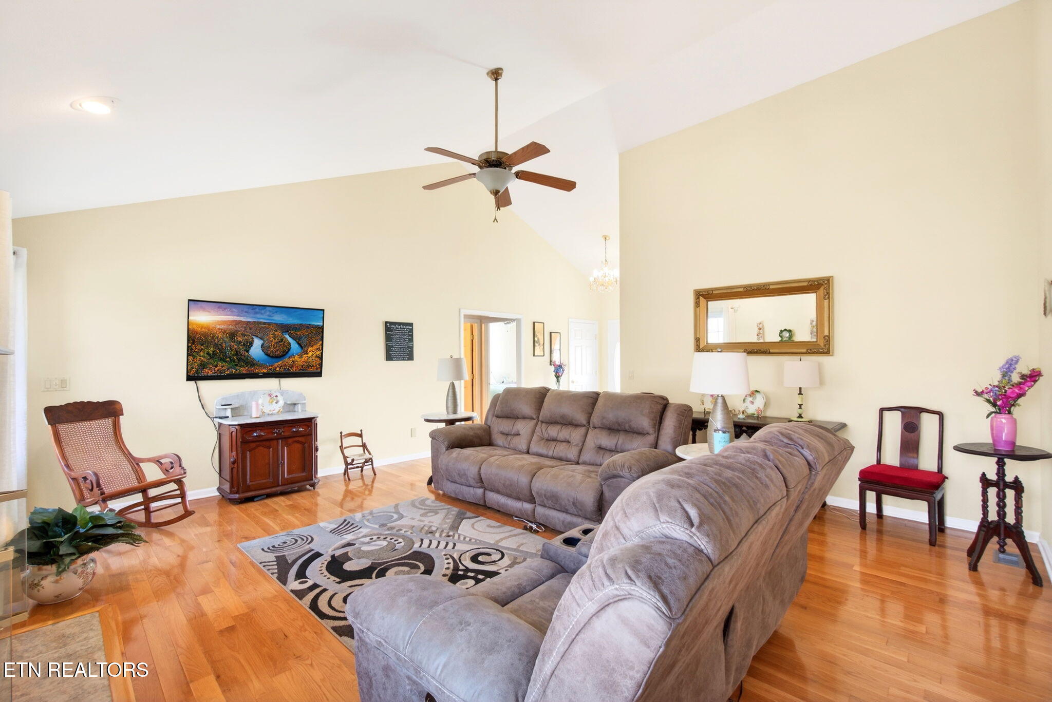 123 Northridge Drive Crossville TN 38558