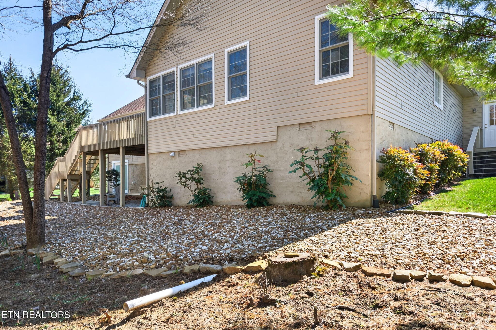 123 Northridge Drive Crossville TN 38558