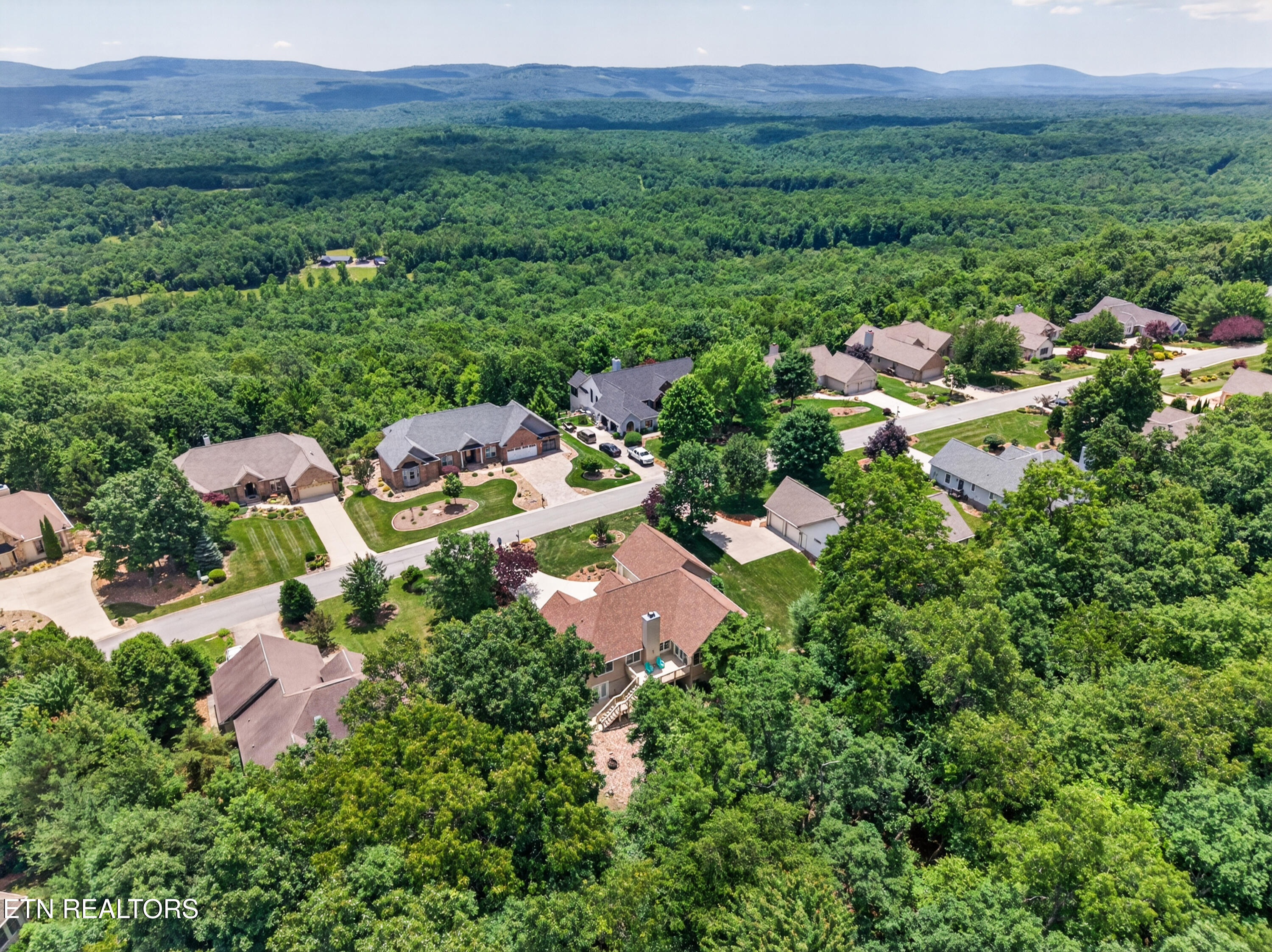 123 Northridge Drive Crossville TN 38558
