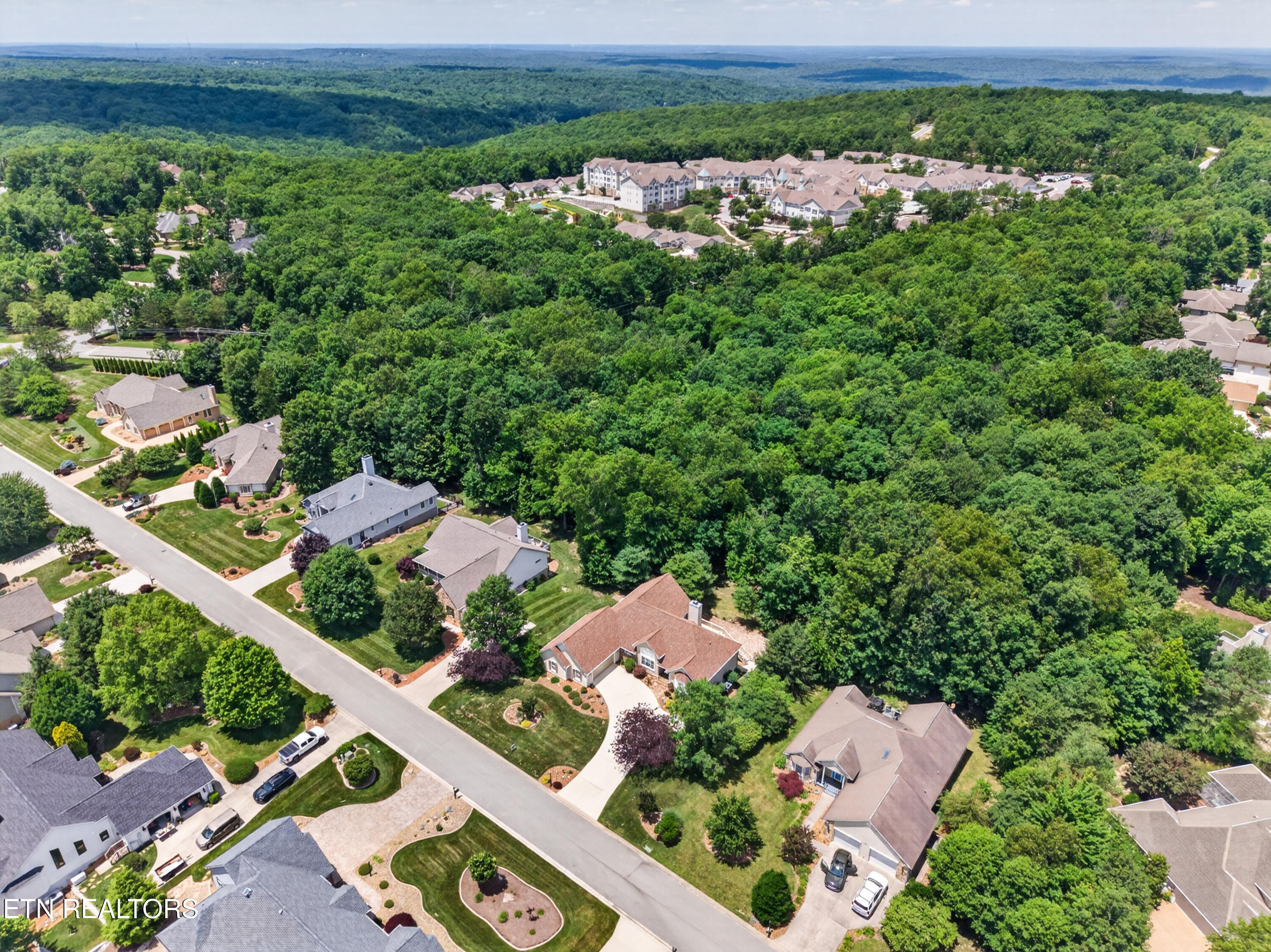123 Northridge Drive Crossville TN 38558