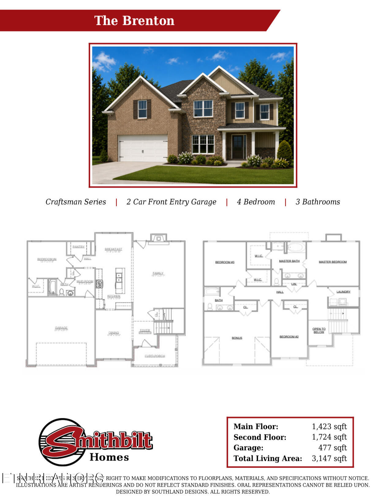 2321 Tributary Drive Sevierville TN 37876