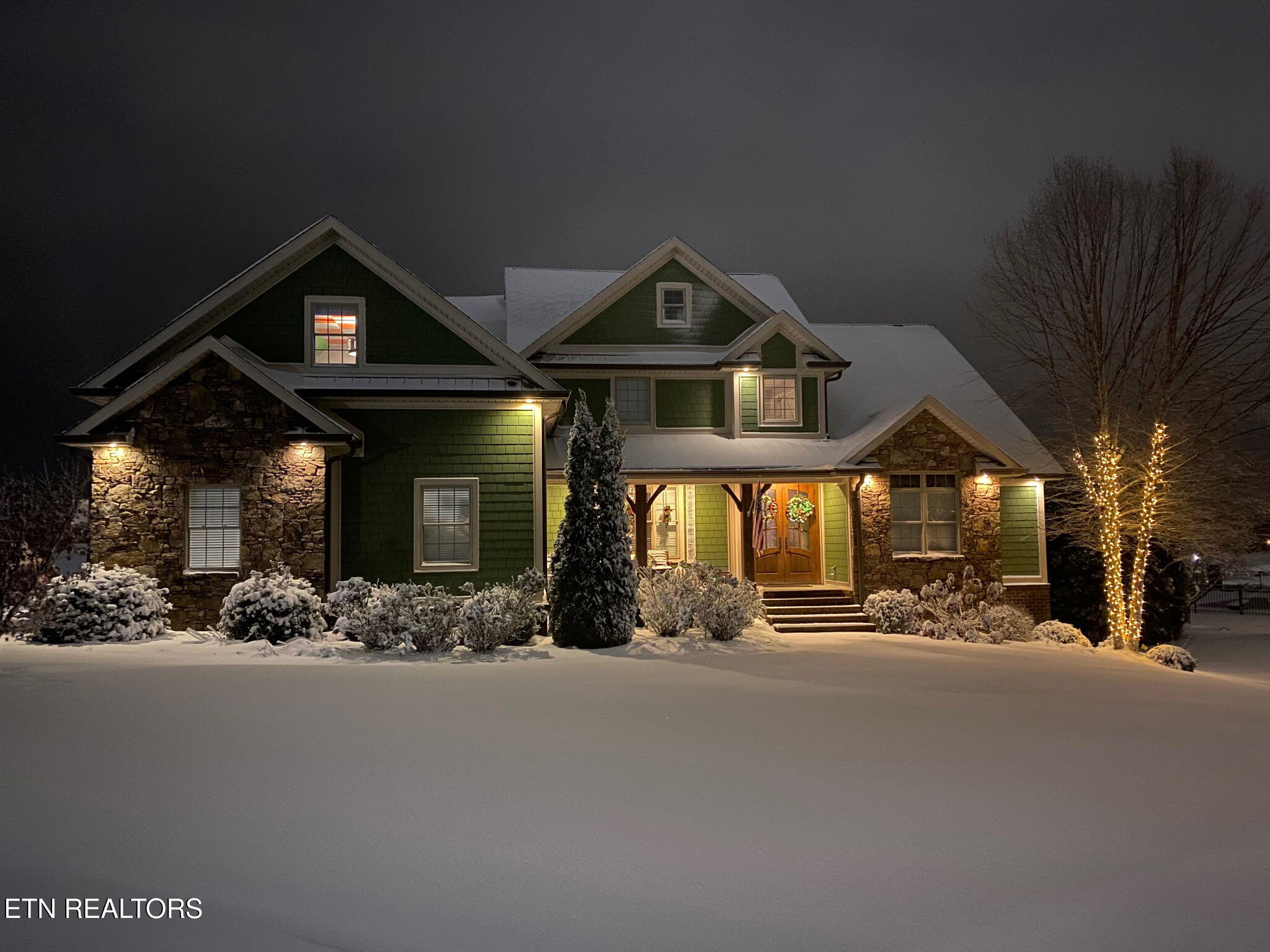 306 E Hawthorne Court Greeneville TN 37745
