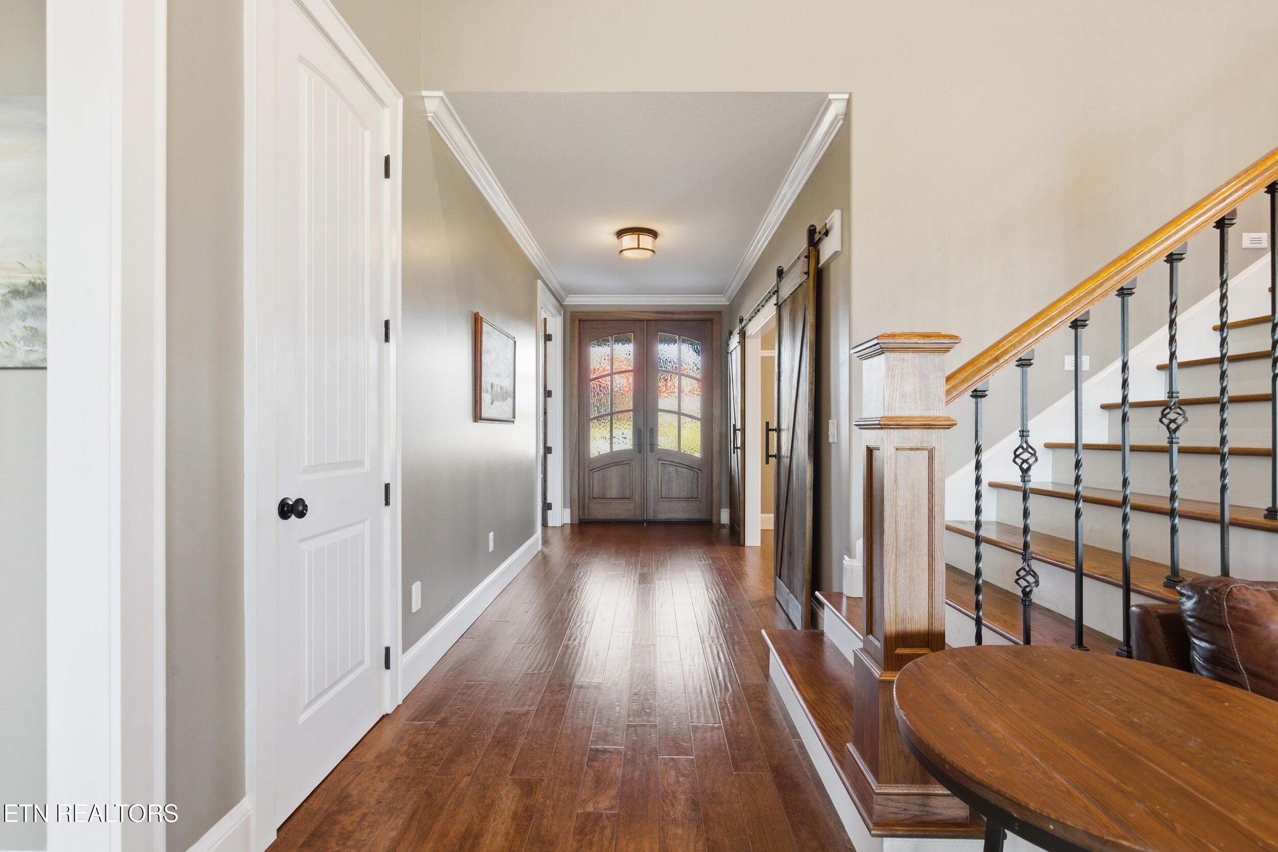 306 E Hawthorne Court Greeneville TN 37745