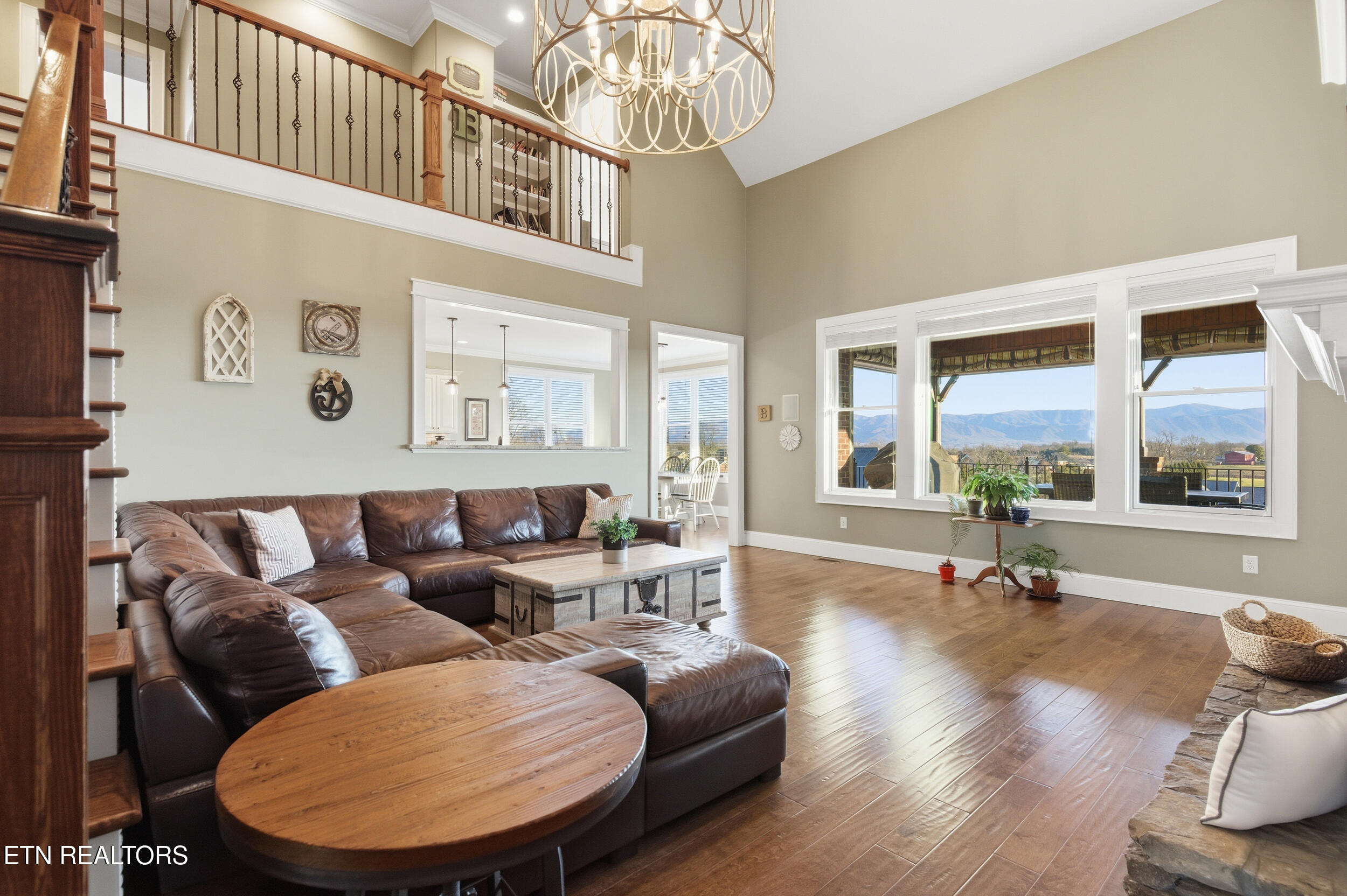 306 E Hawthorne Court Greeneville TN 37745