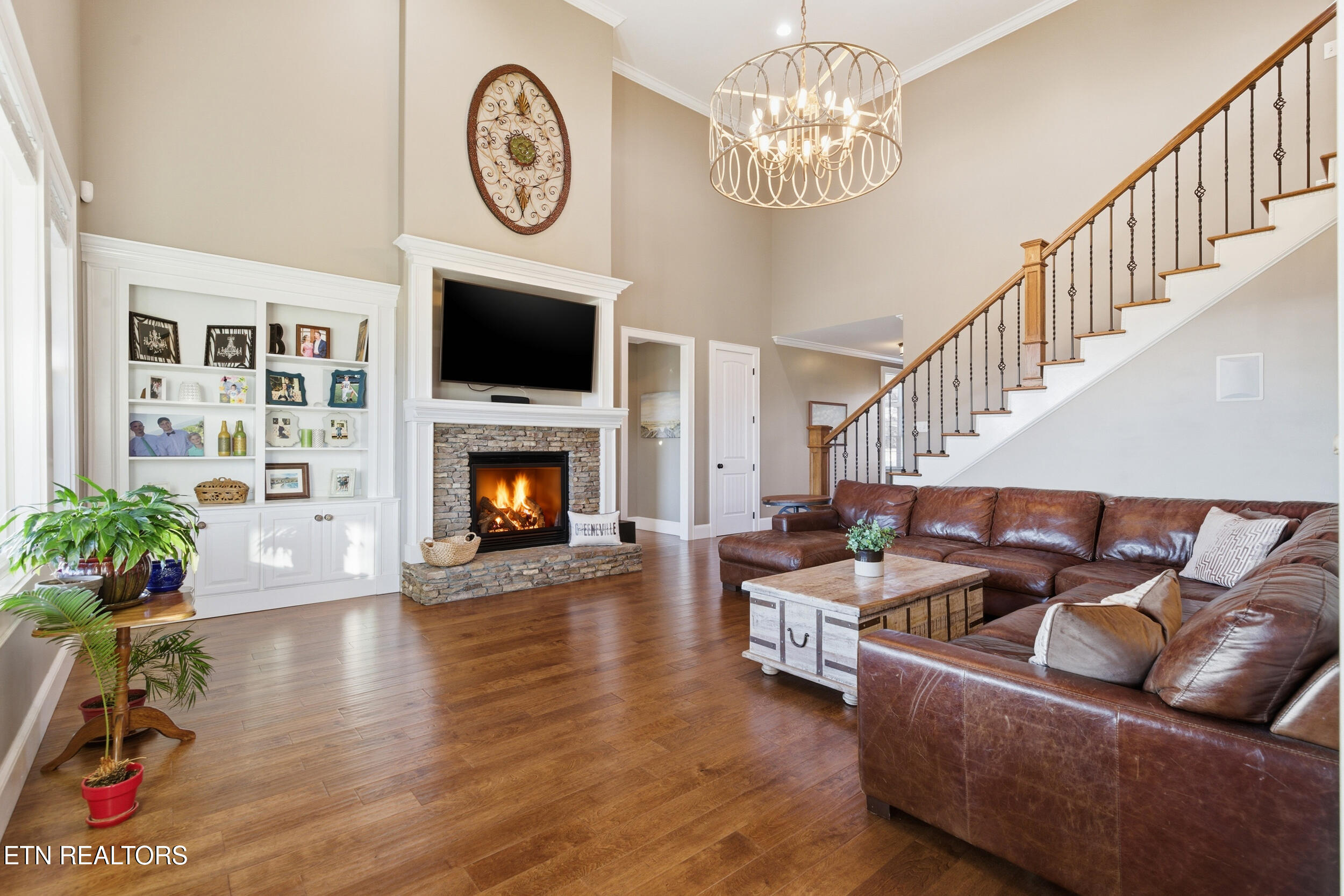 306 E Hawthorne Court Greeneville TN 37745