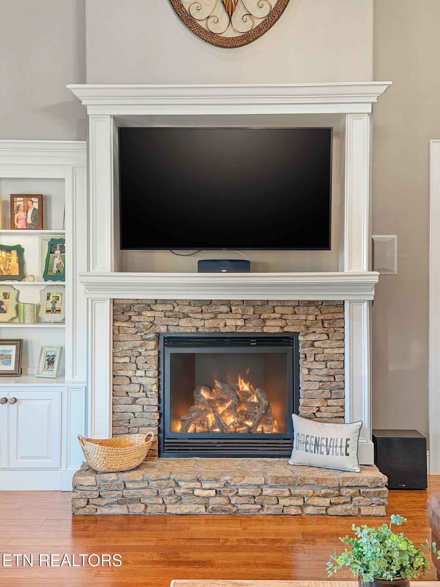 306 E Hawthorne Court Greeneville TN 37745