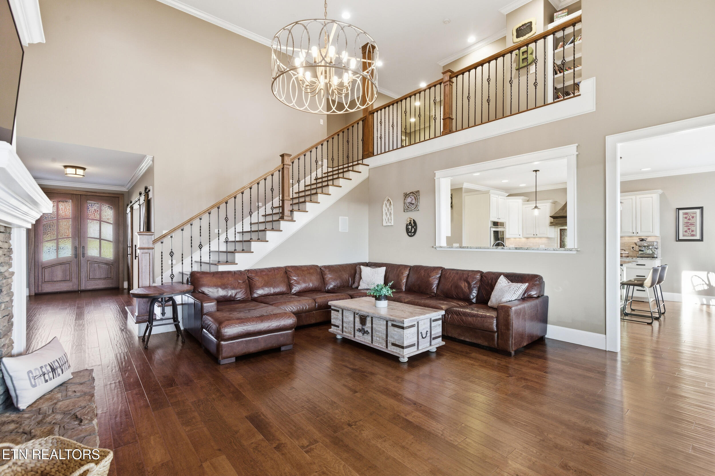 306 E Hawthorne Court Greeneville TN 37745